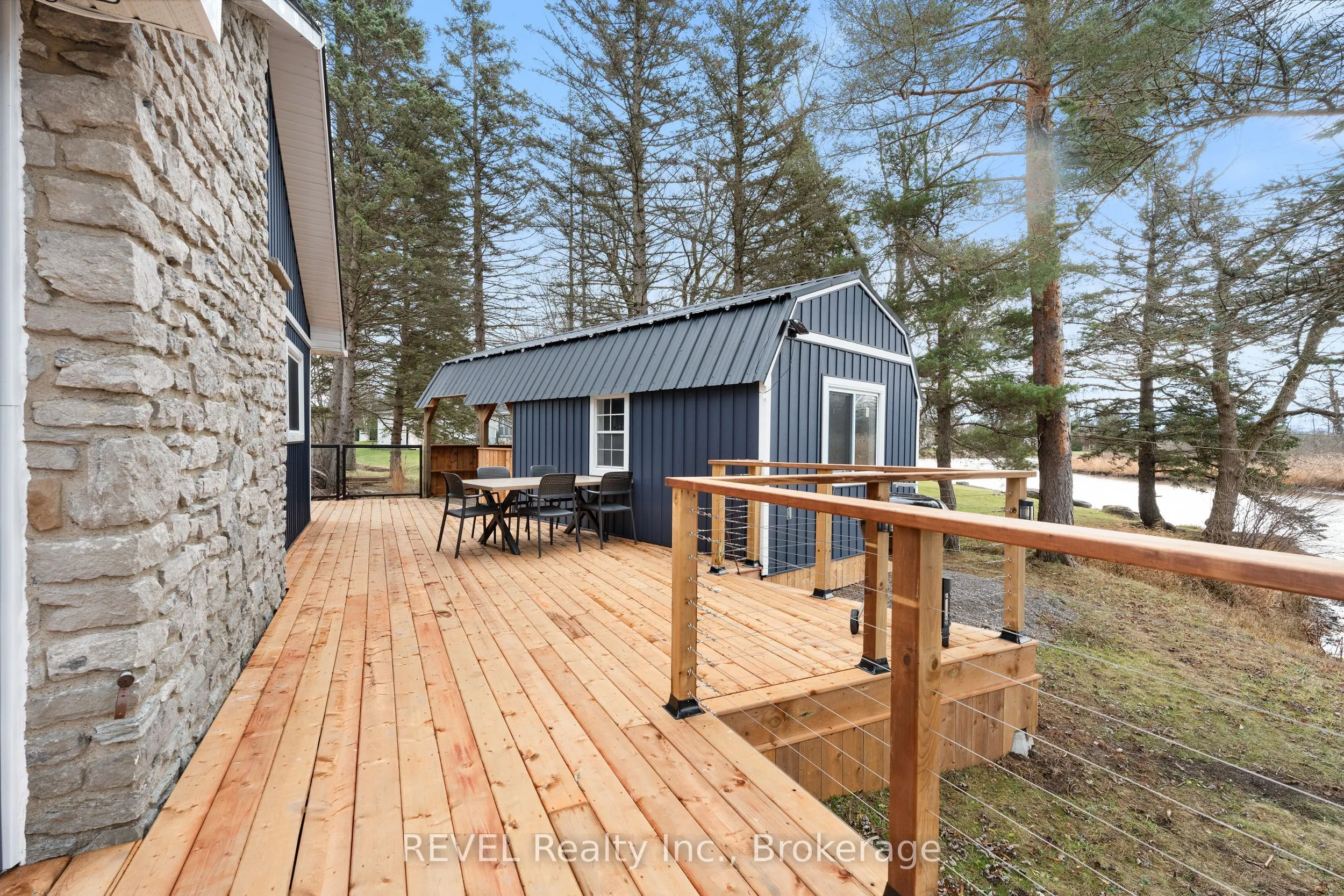 3485 Switch Road