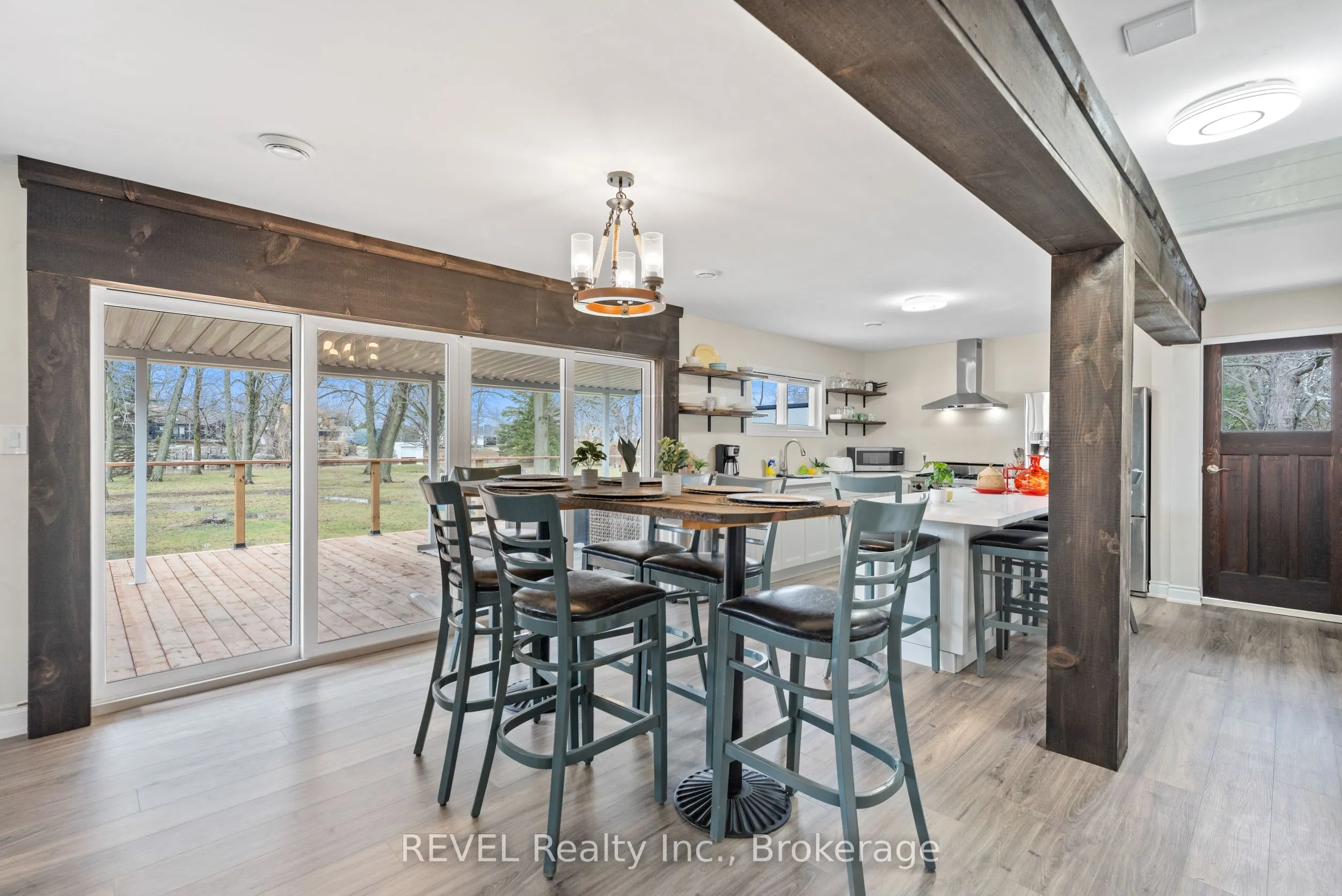 3485 Switch Road