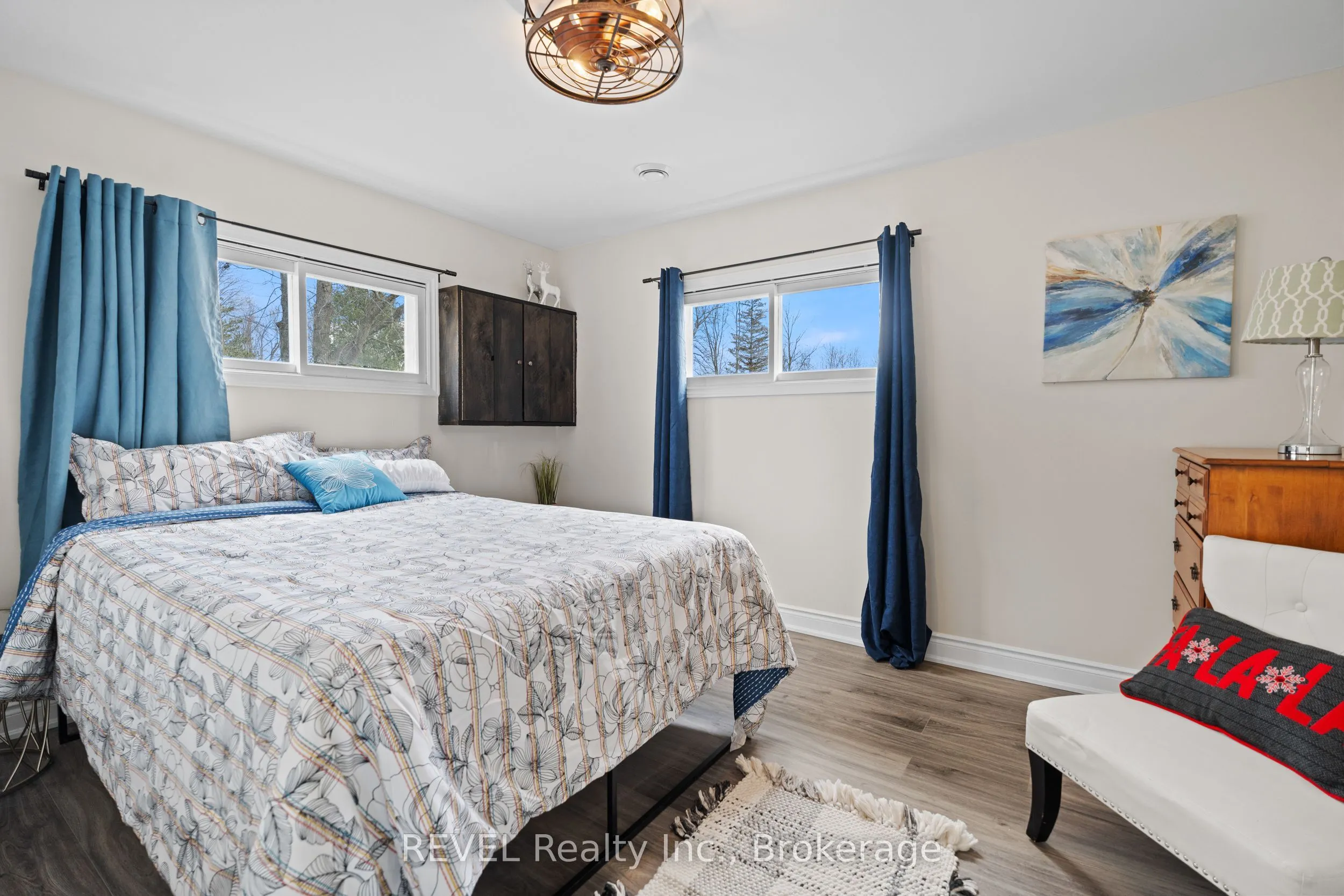 3485 Switch Road