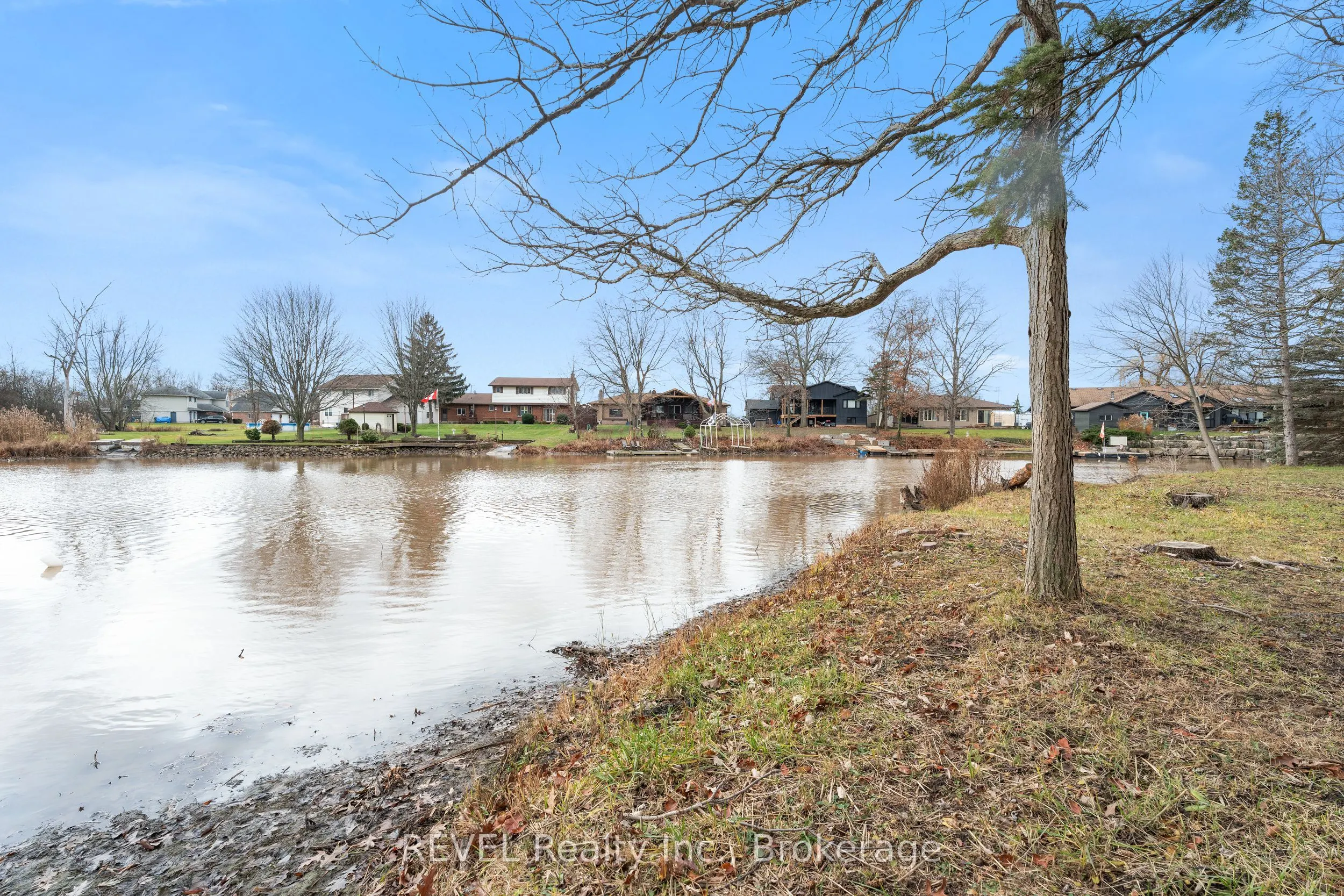 3485 Switch Road