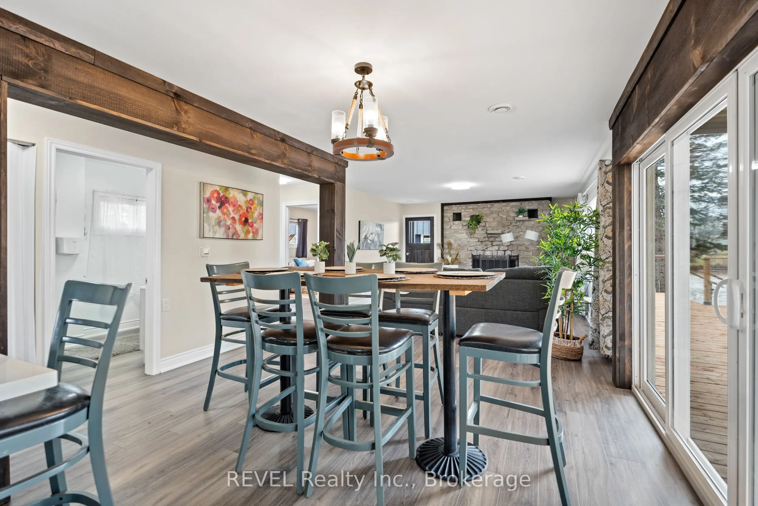 3485 Switch Road