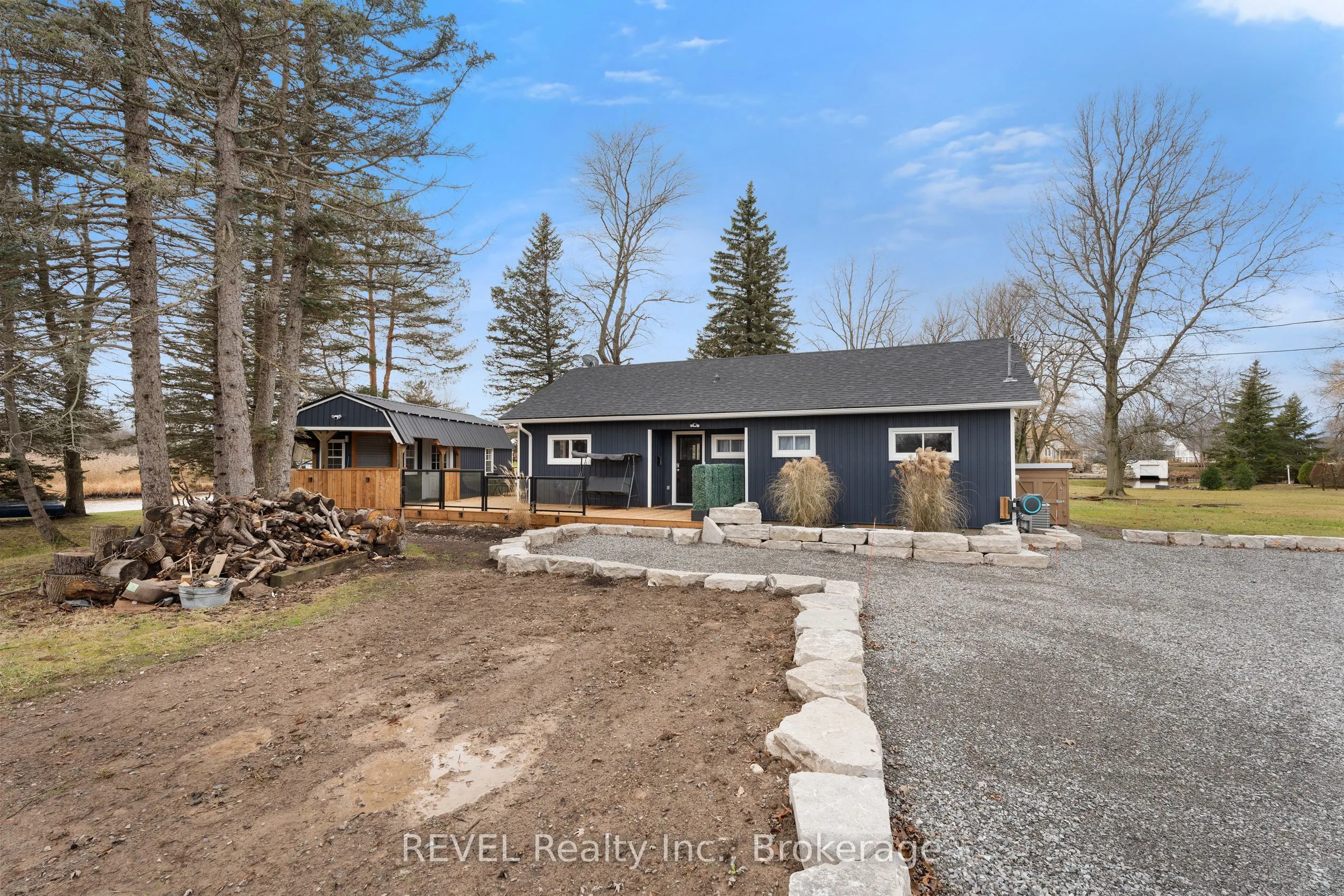 3485 Switch Road