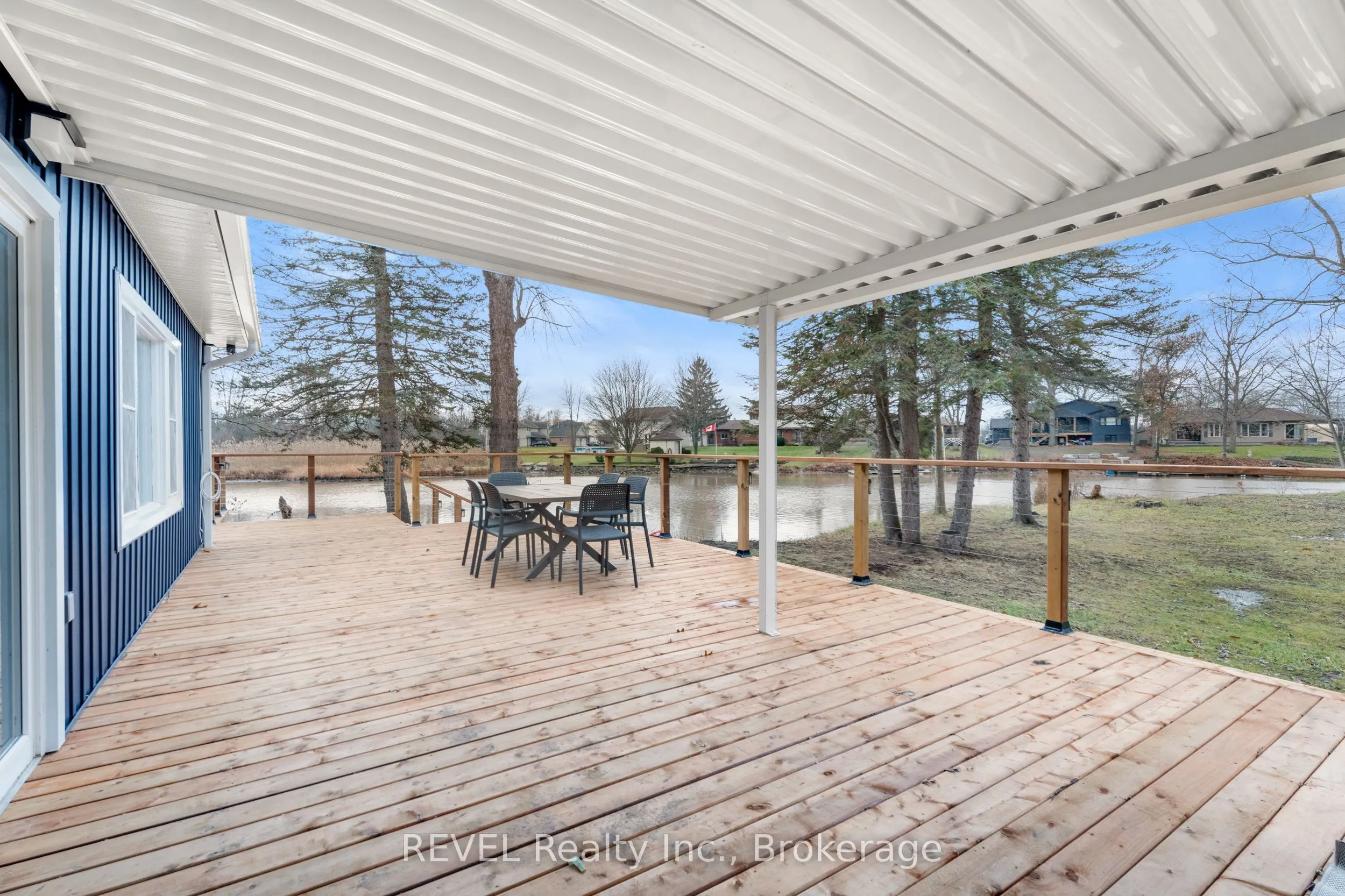 3485 Switch Road