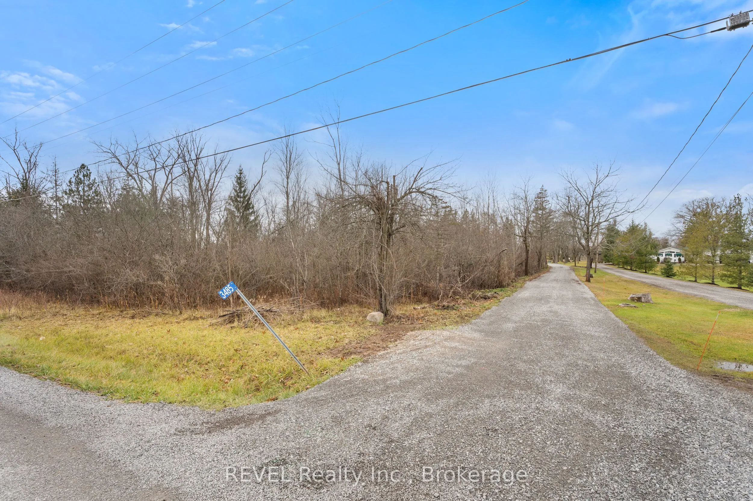 3485 Switch Road