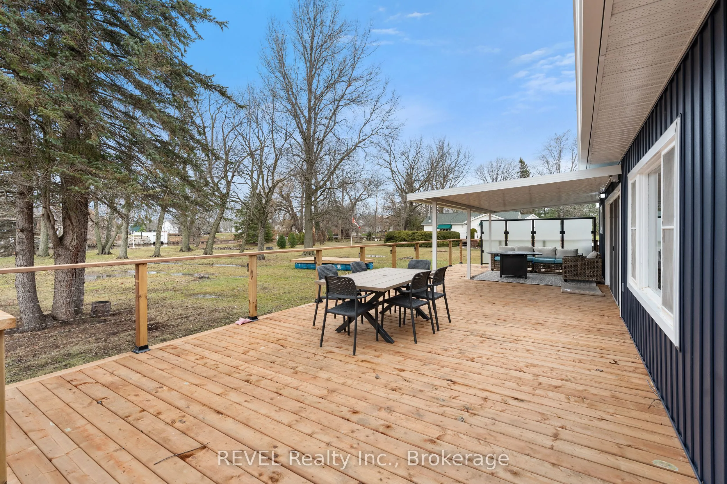 3485 Switch Road