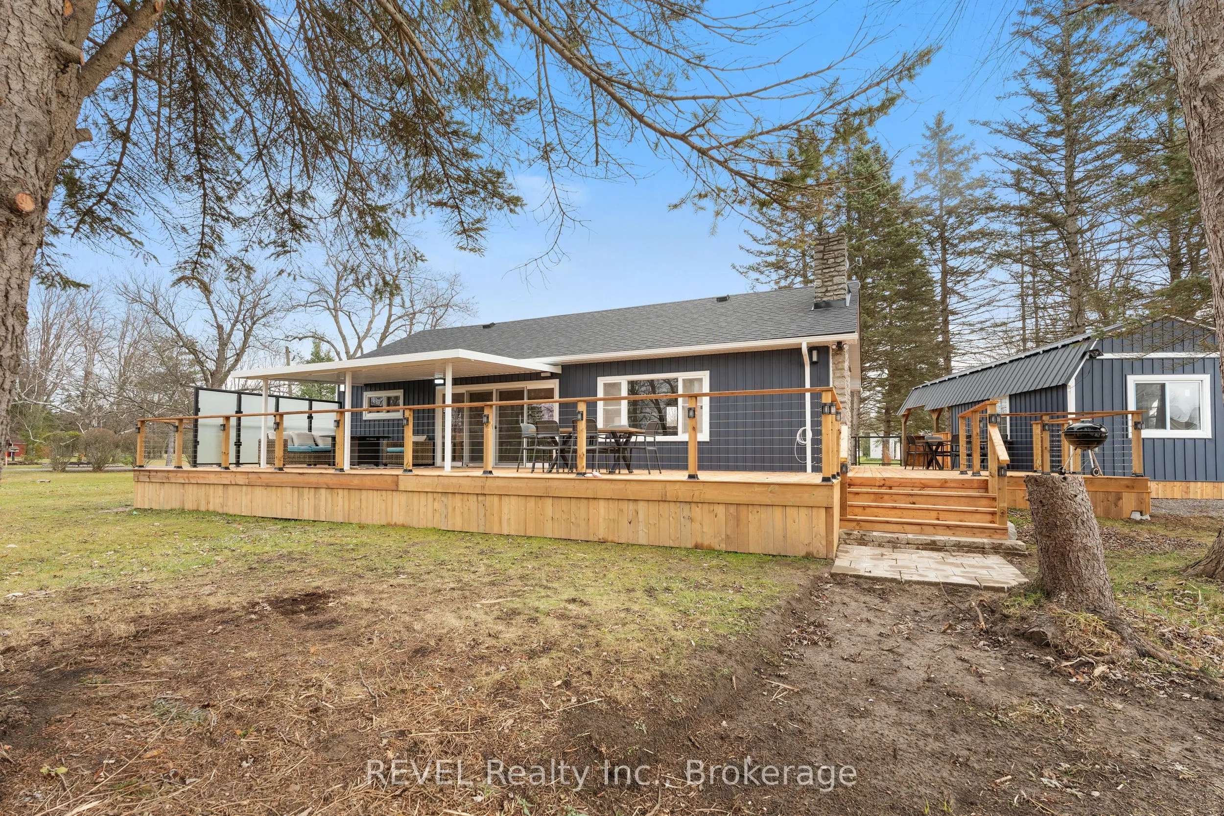3485 Switch Road