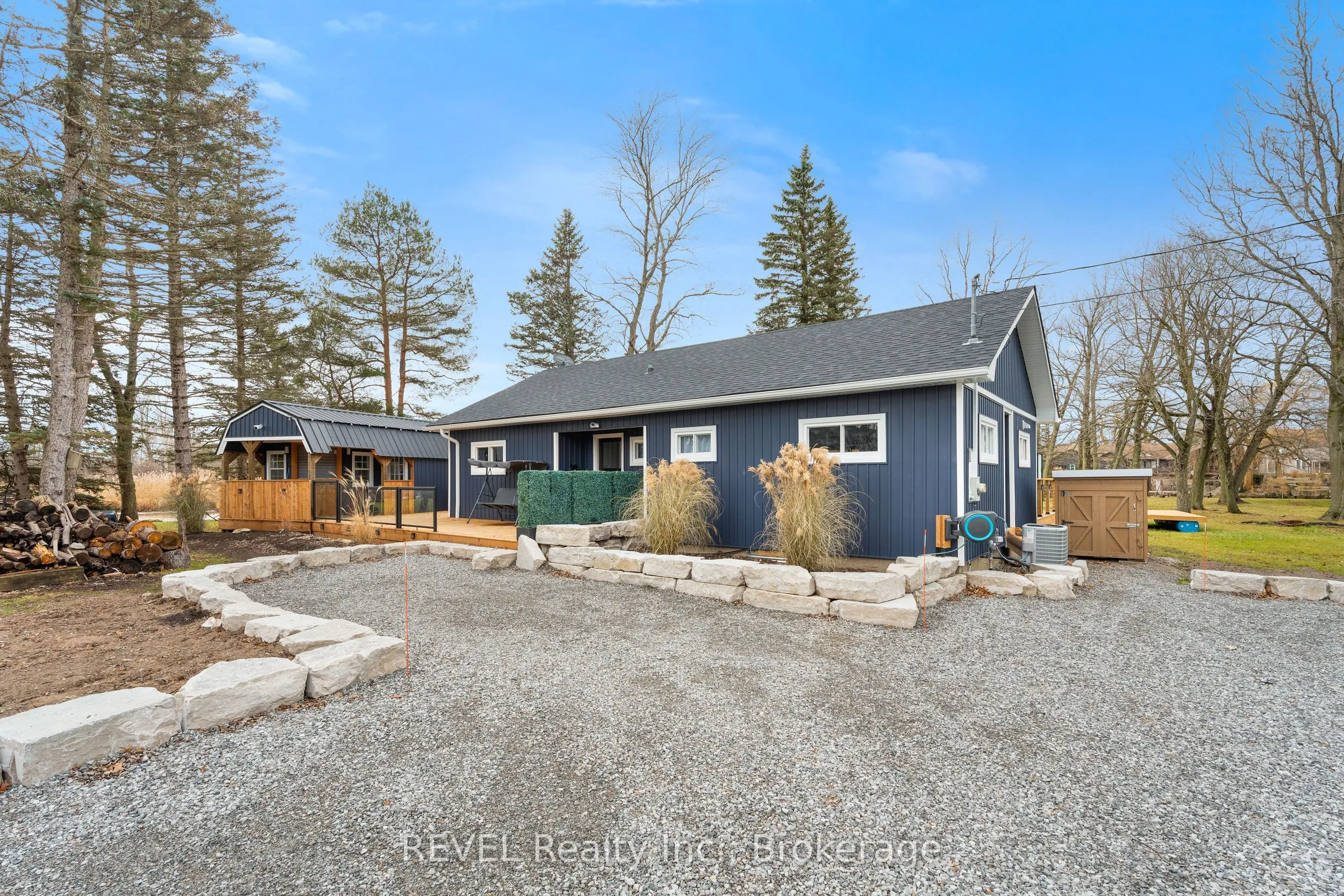 3485 Switch Road