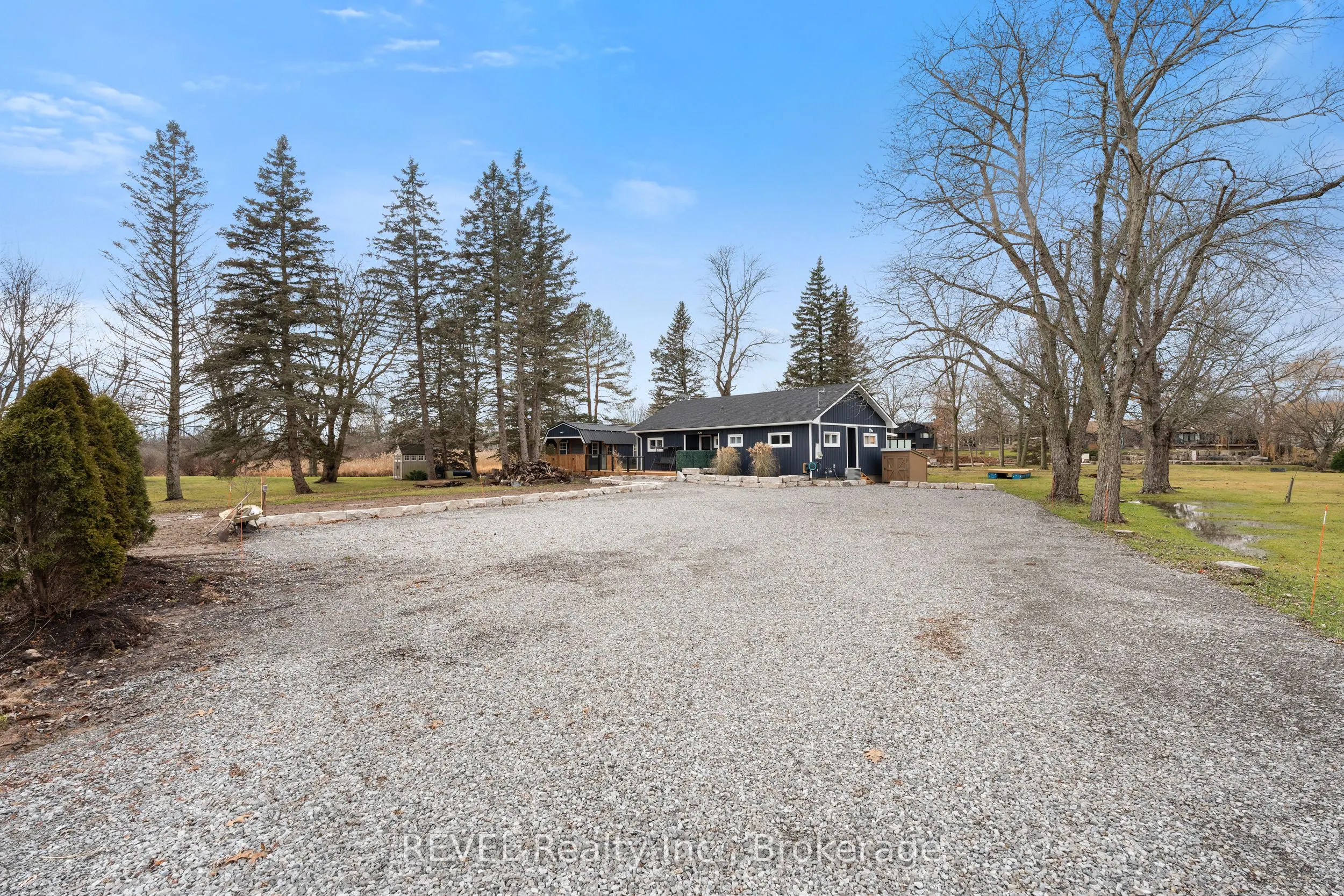 3485 Switch Road