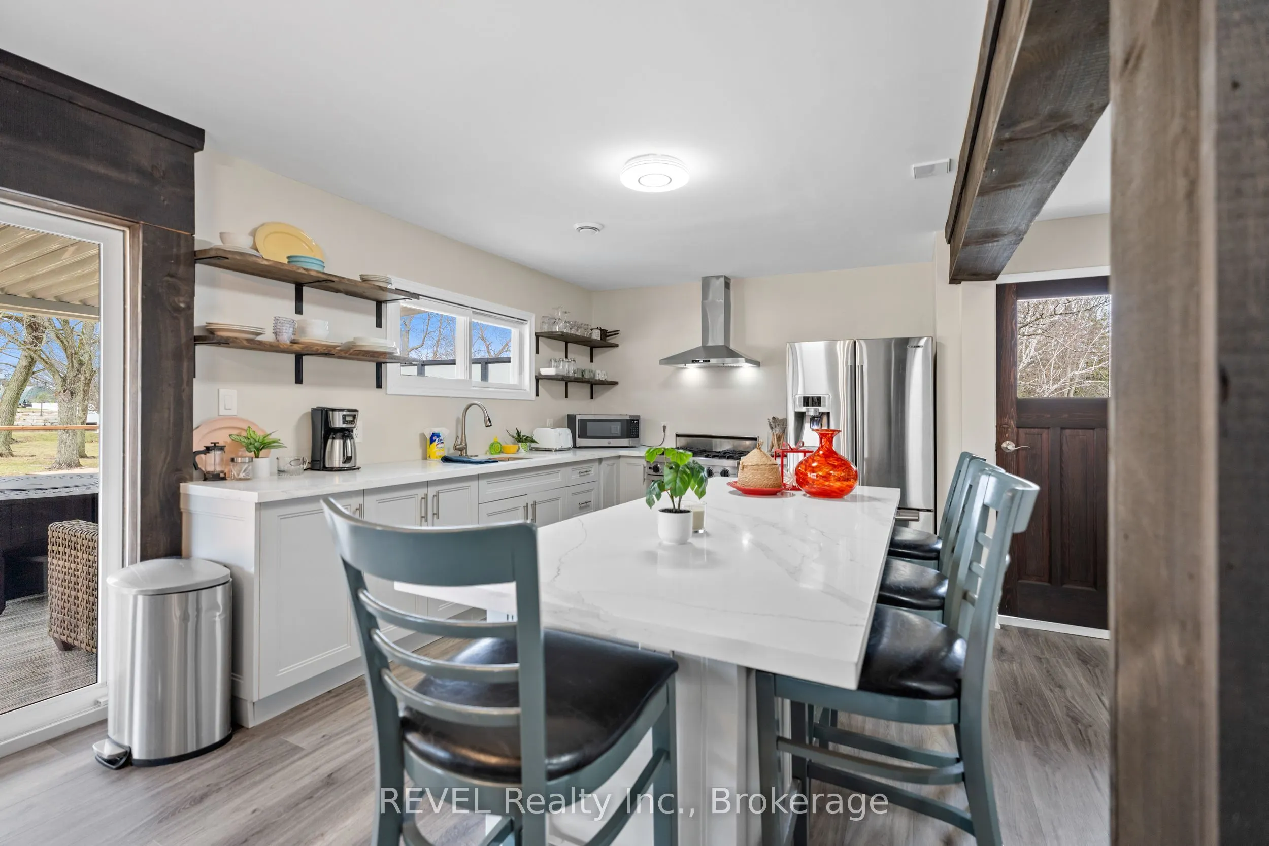 3485 Switch Road