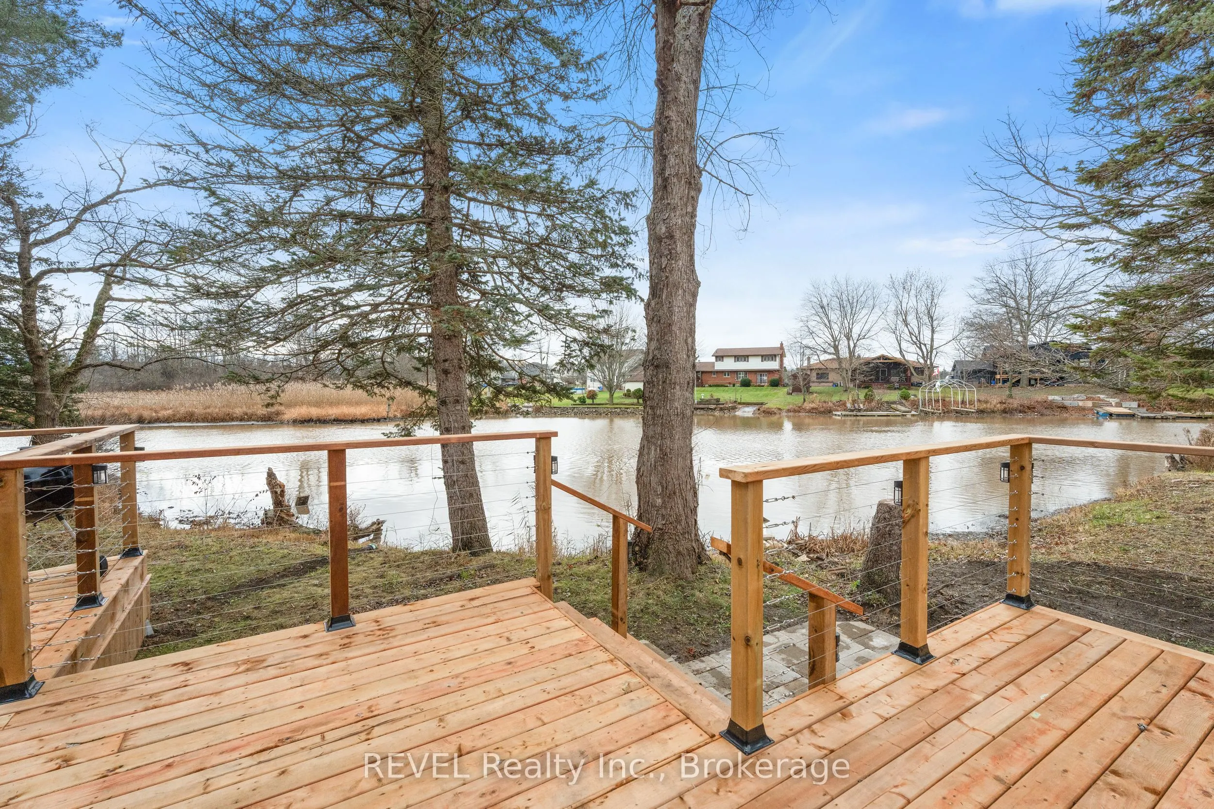 3485 Switch Road