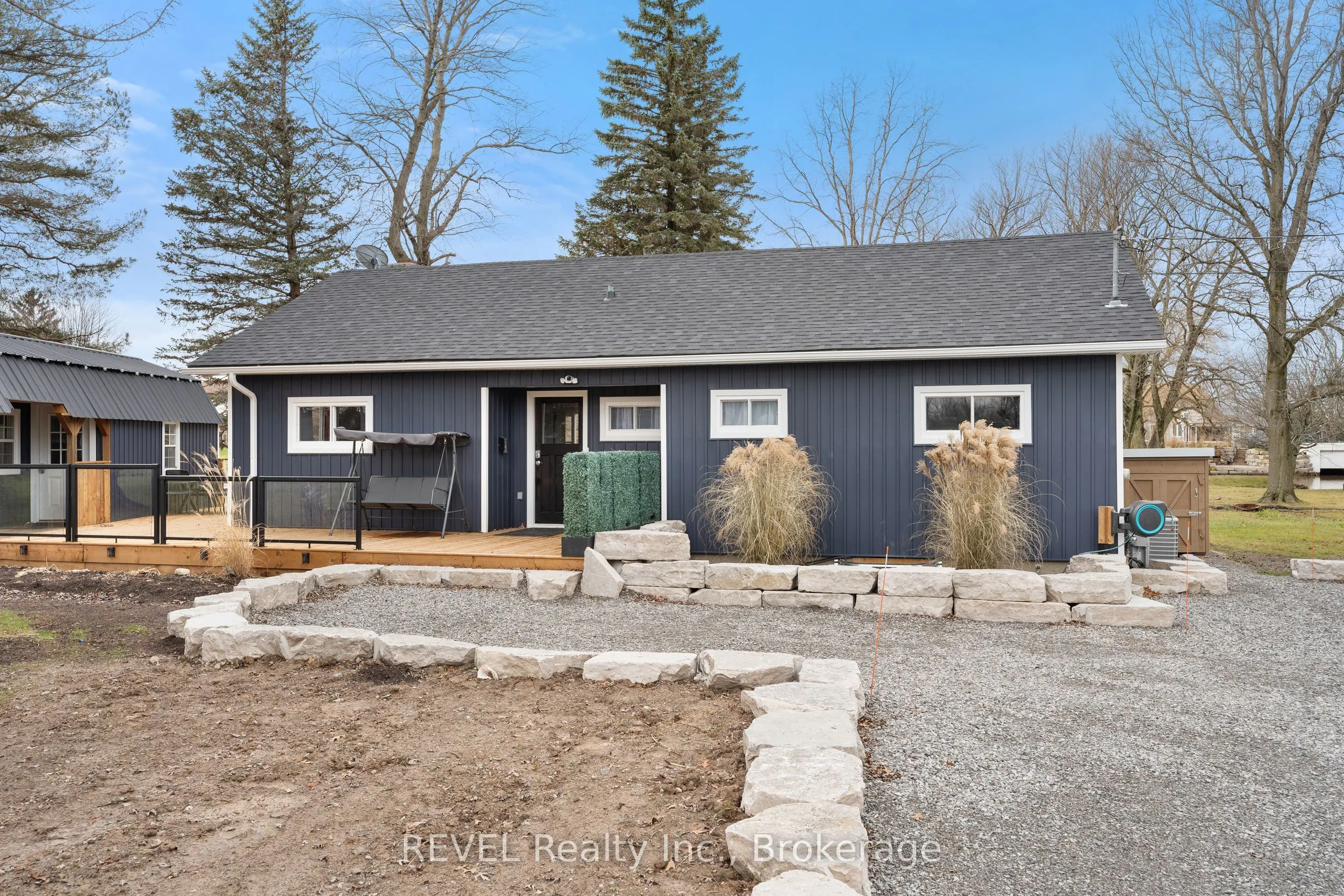 3485 Switch Road