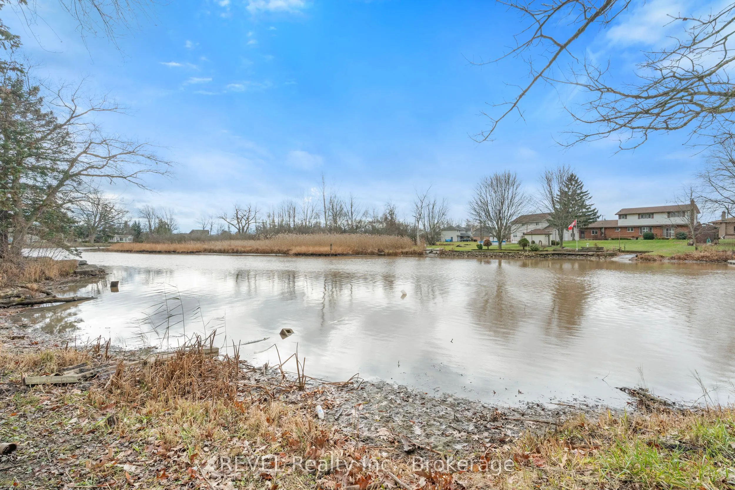 3485 Switch Road