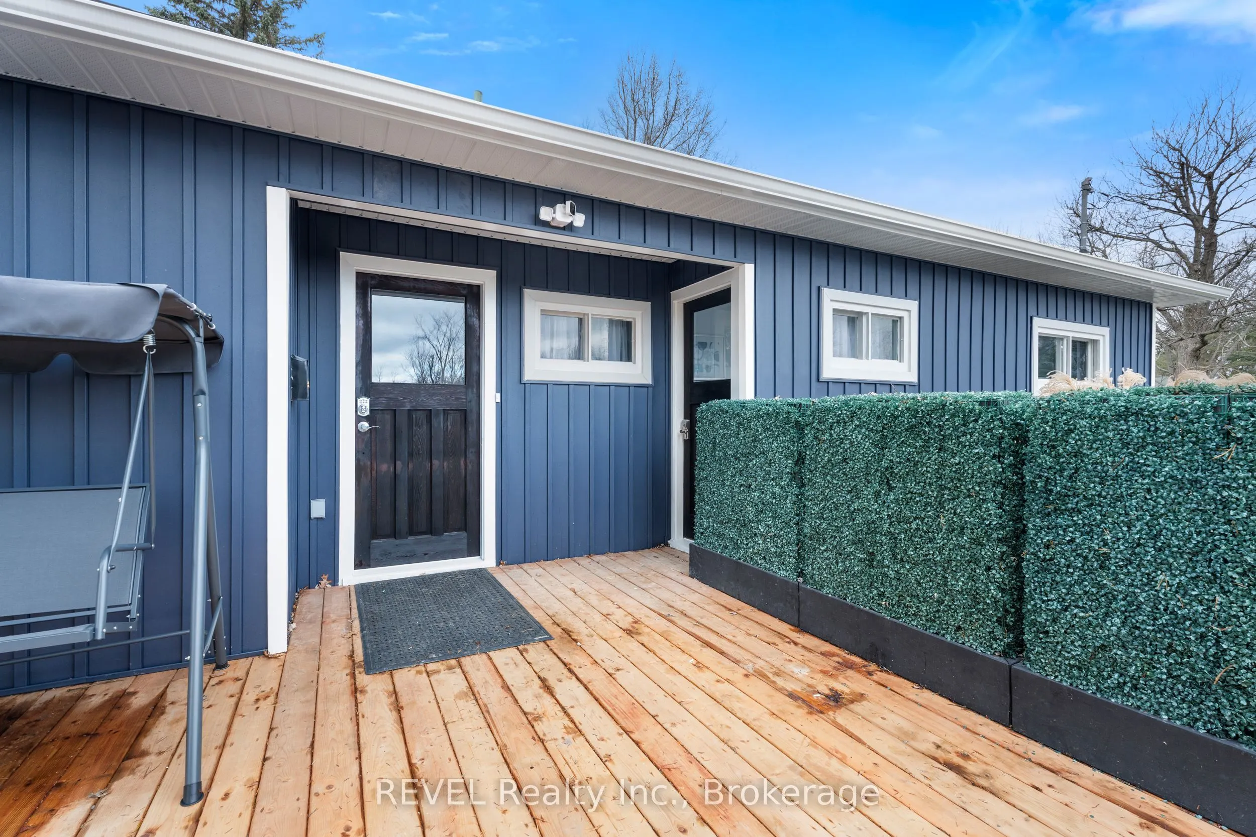 3485 Switch Road