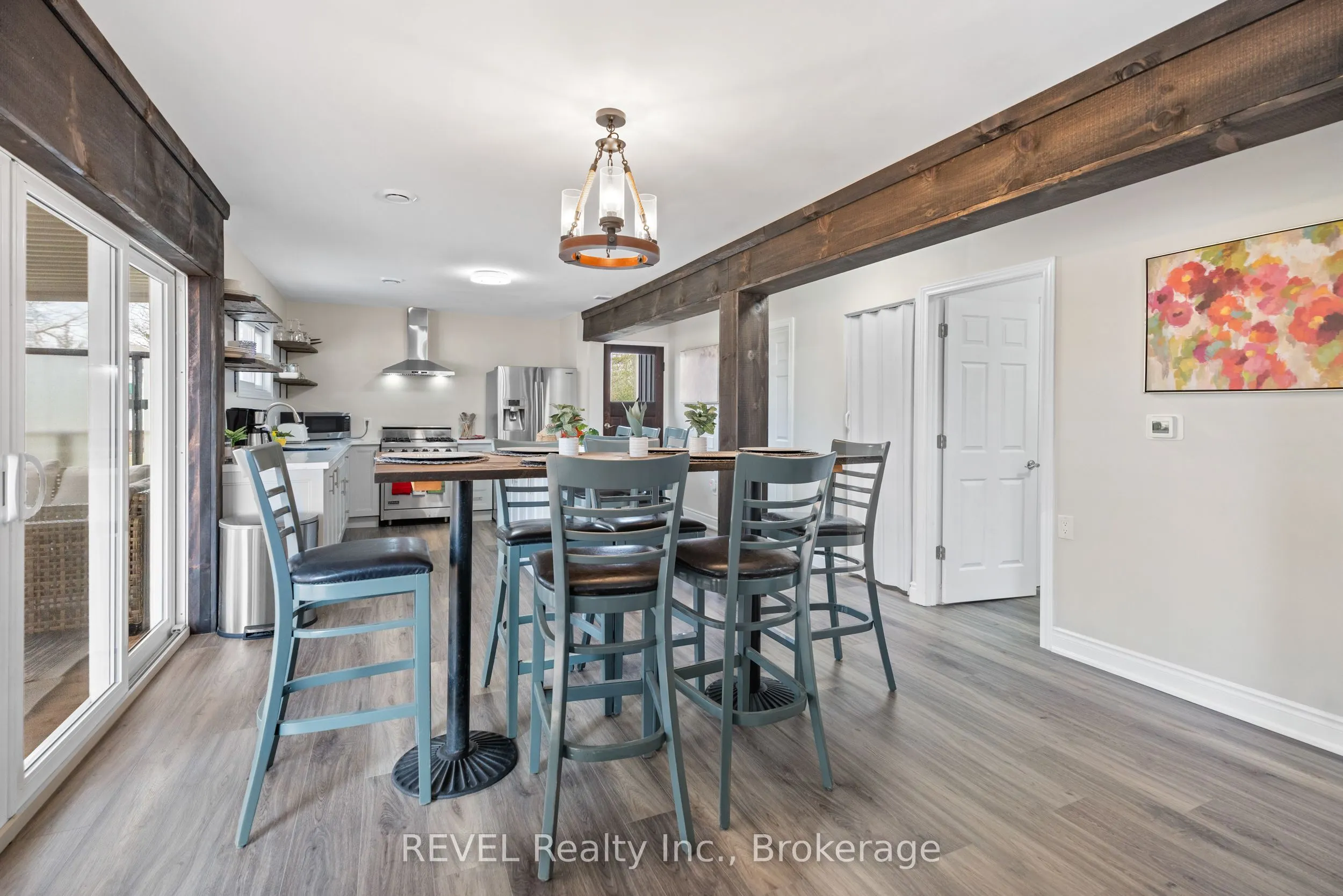 3485 Switch Road