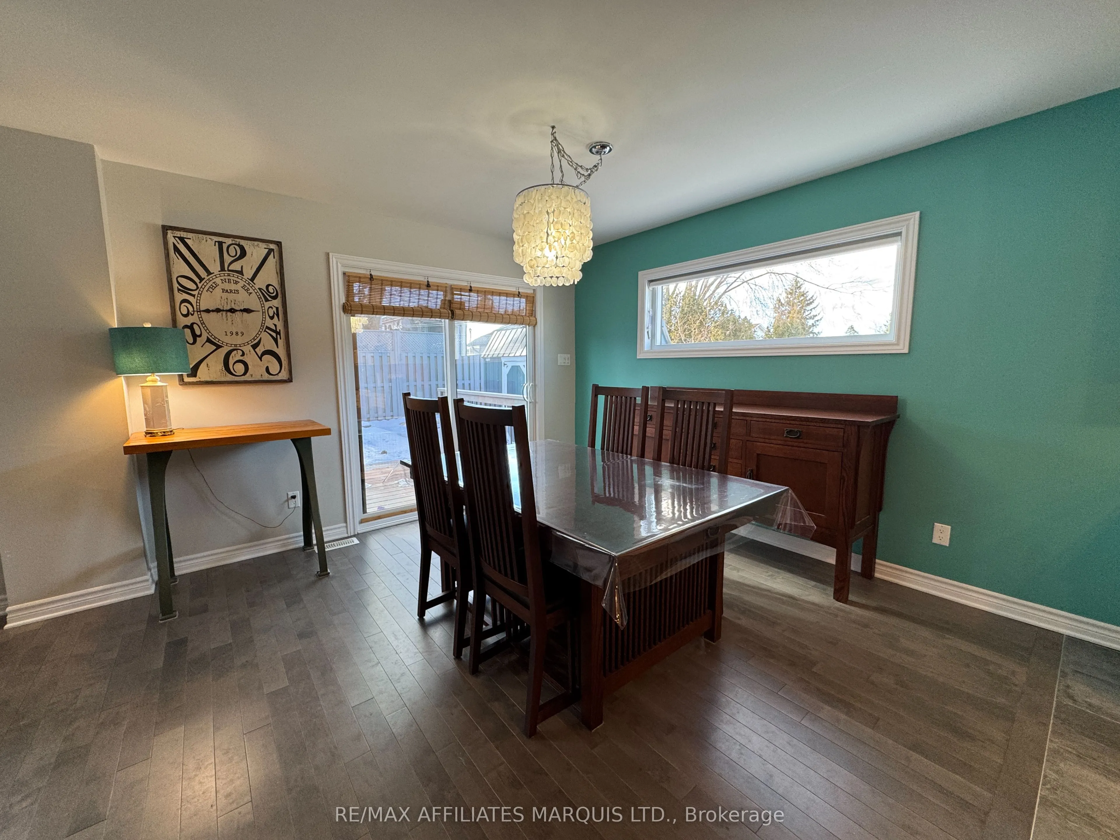 306 Belfort Crescent