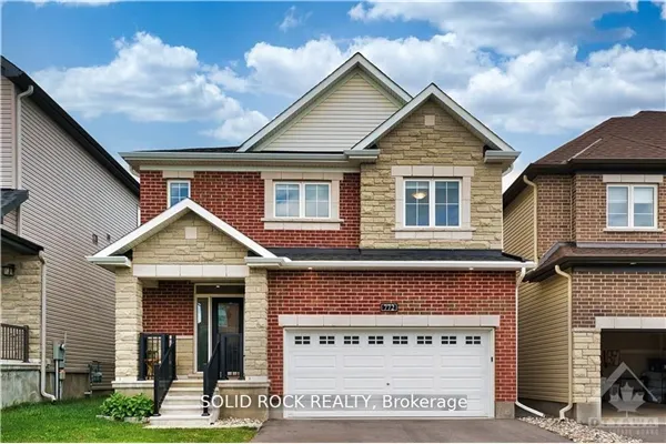 772 Cappamore Drive