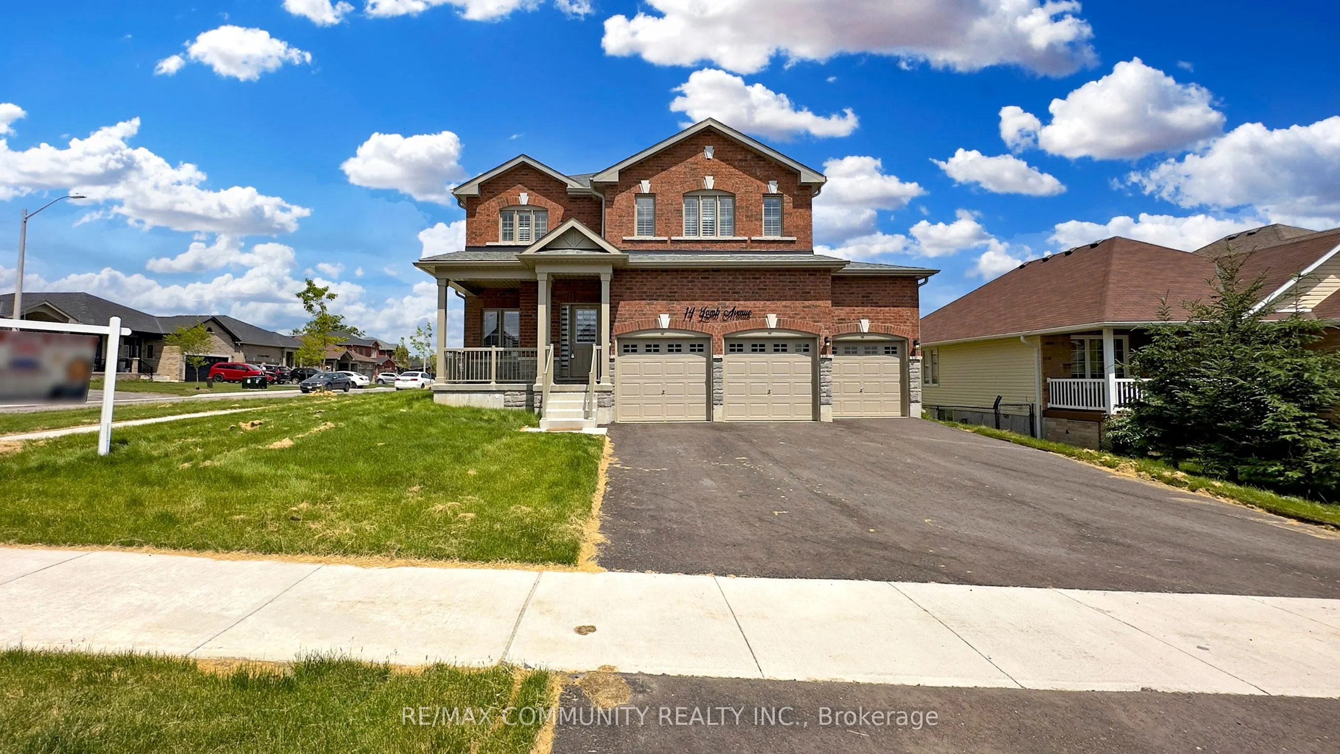 14 Lamb Avenue