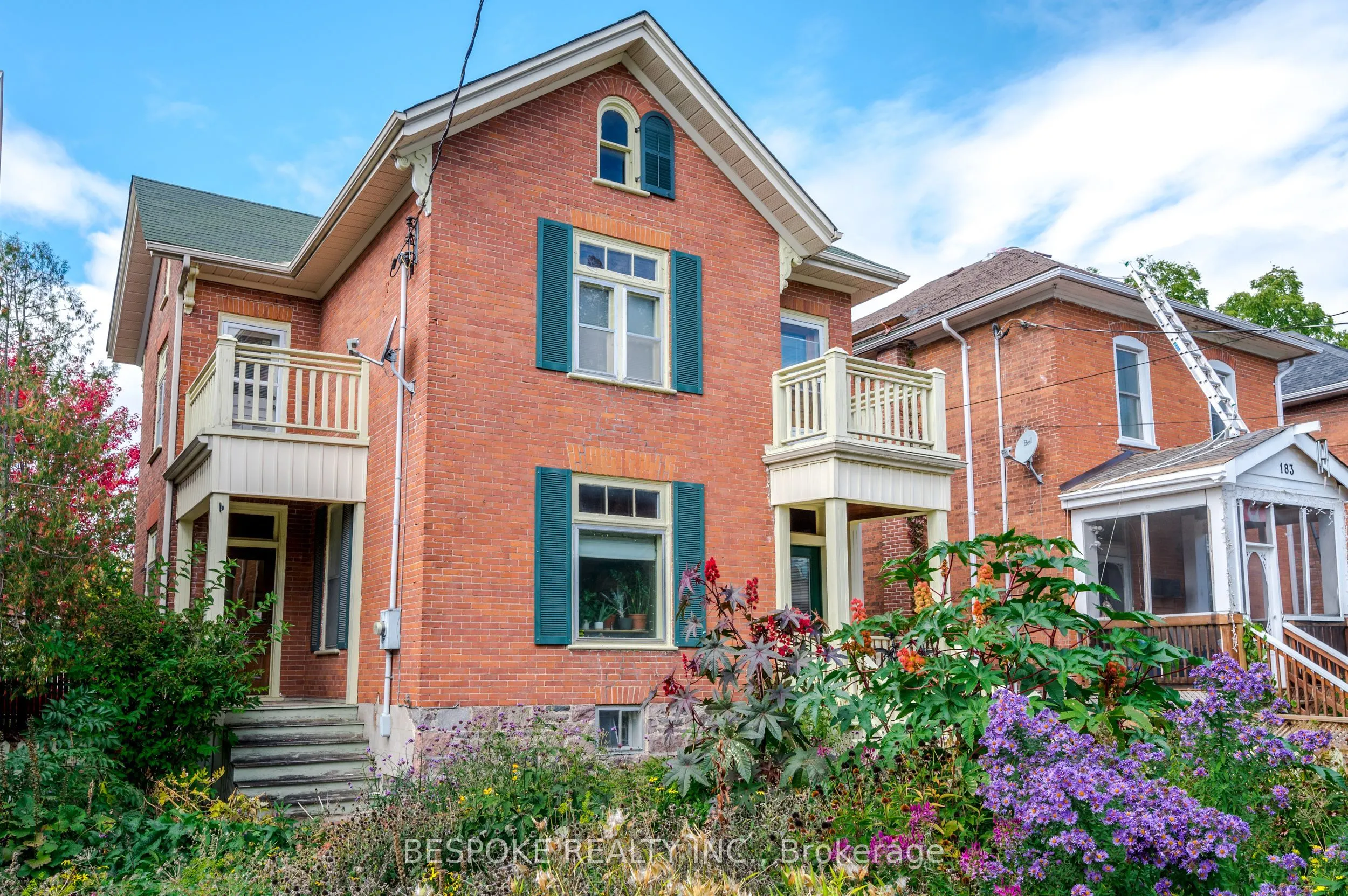 181 Stewart Street