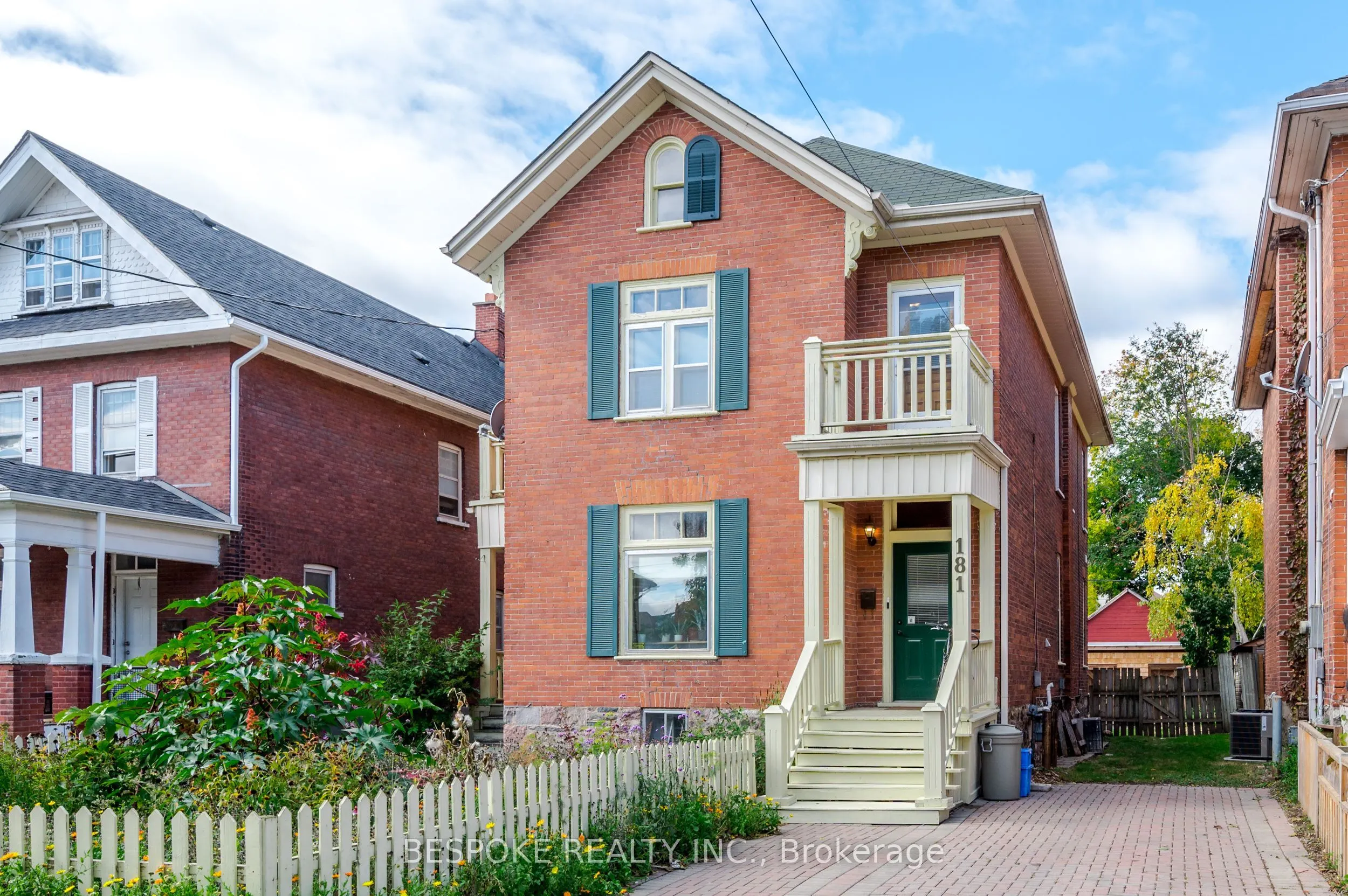 181 Stewart Street