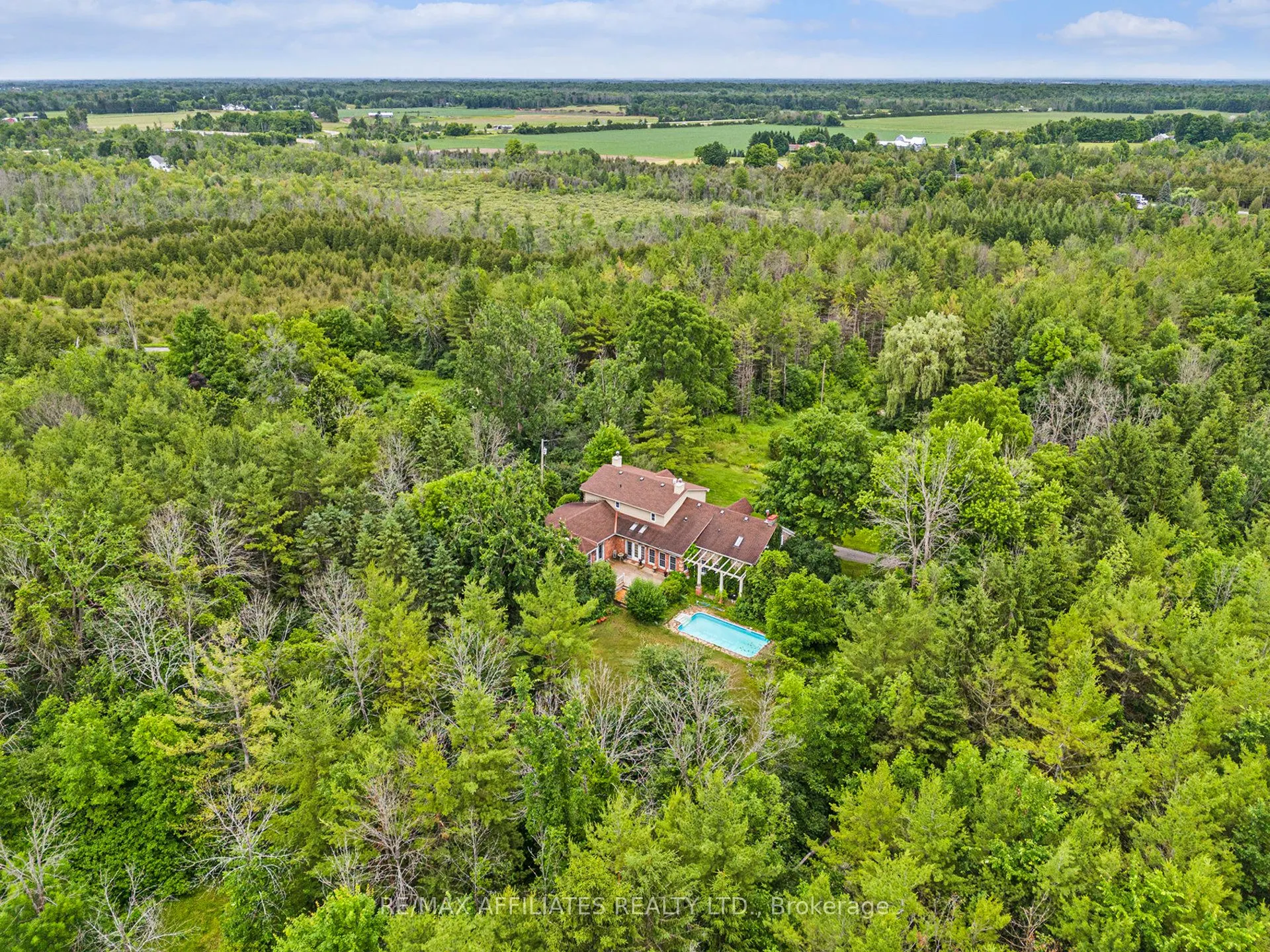 2435 County Road 20 Road