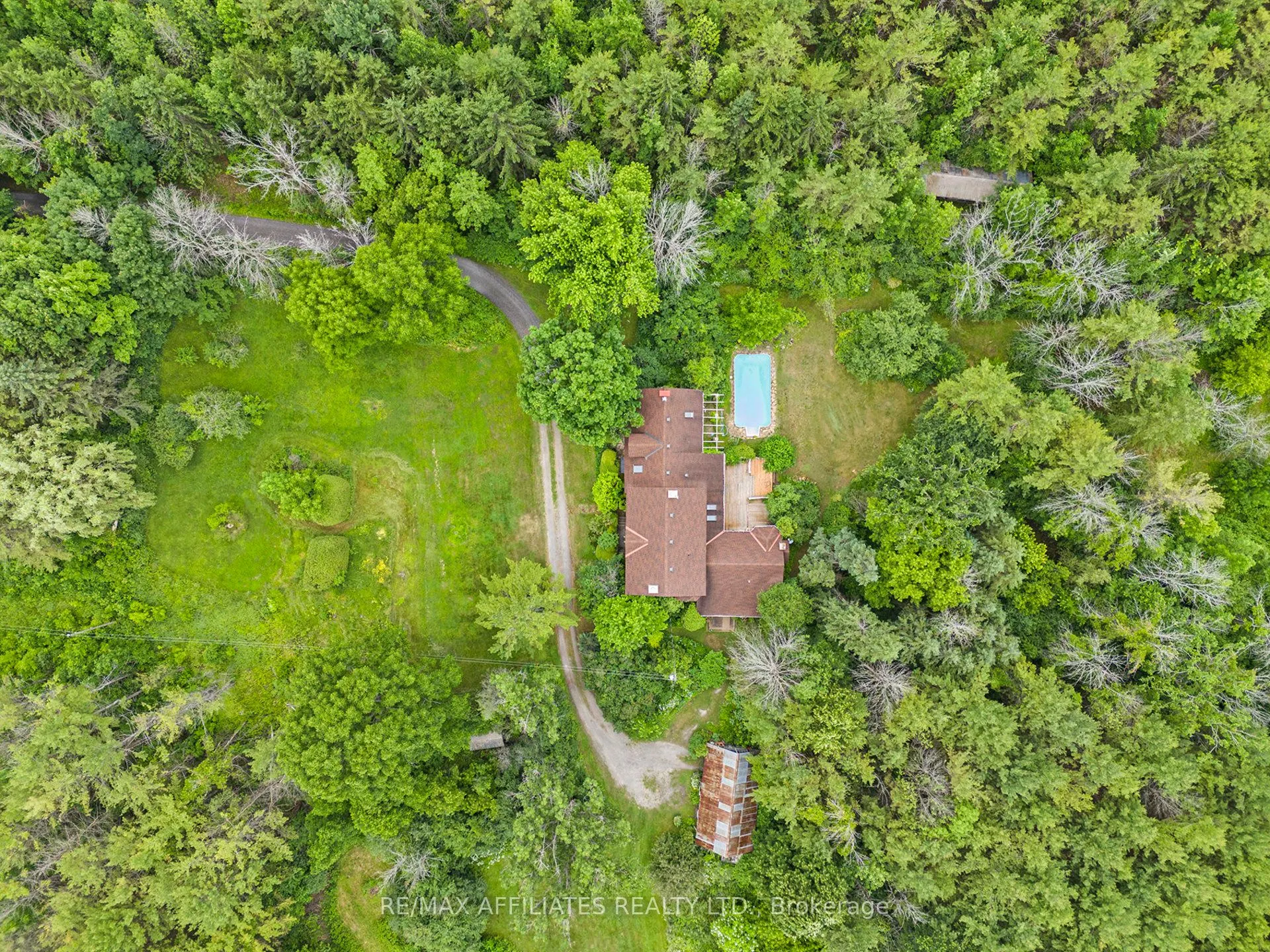 2435 County Road 20 Road