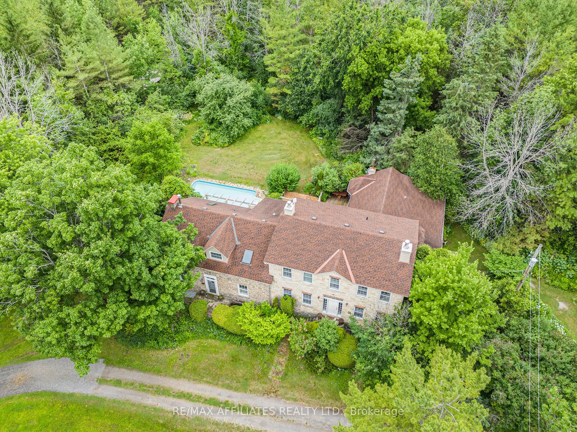 2435 County Road 20 Road