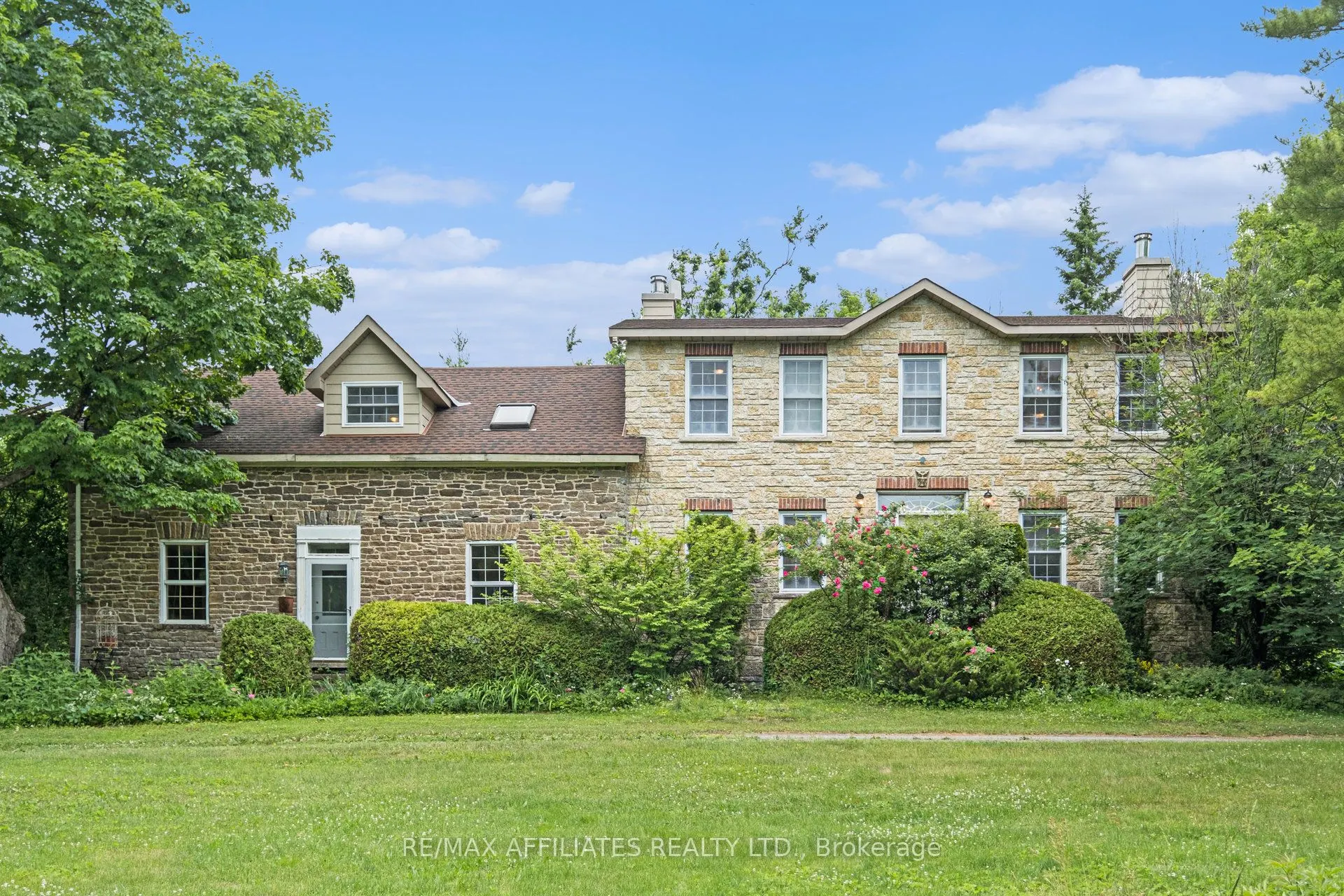 2435 County Road 20 Road