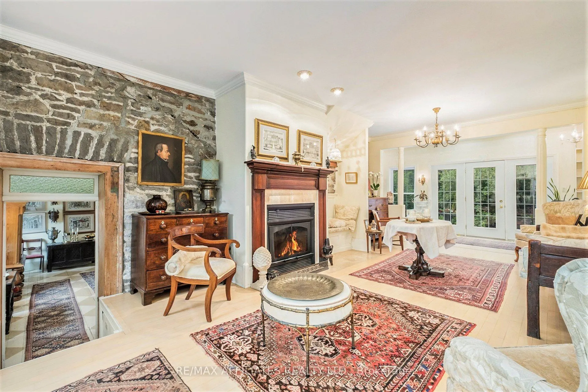 2435 County Road 20 Road