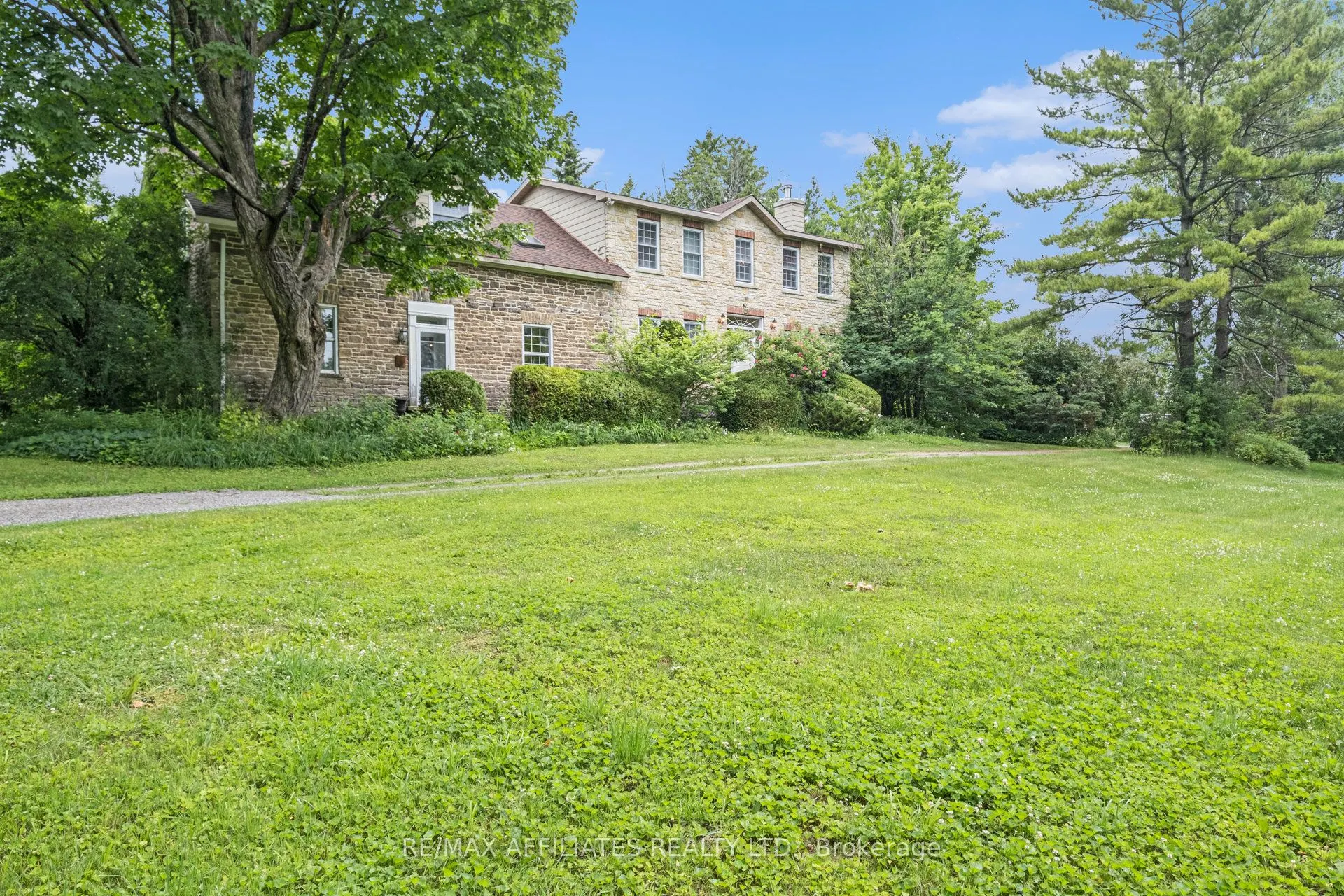 2435 County Road 20 Road