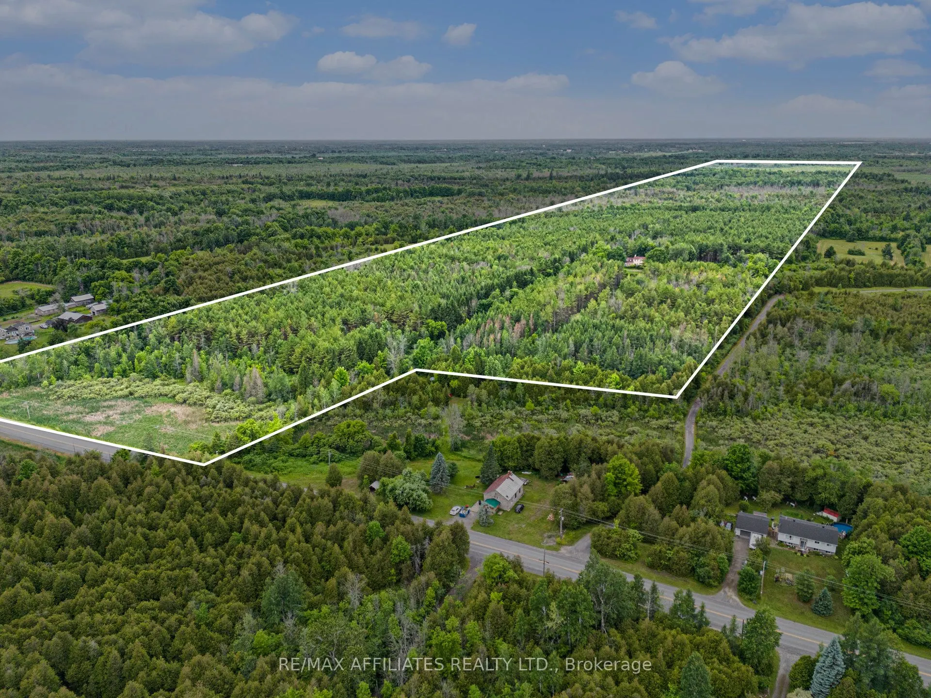 2435 County Road 20 Road
