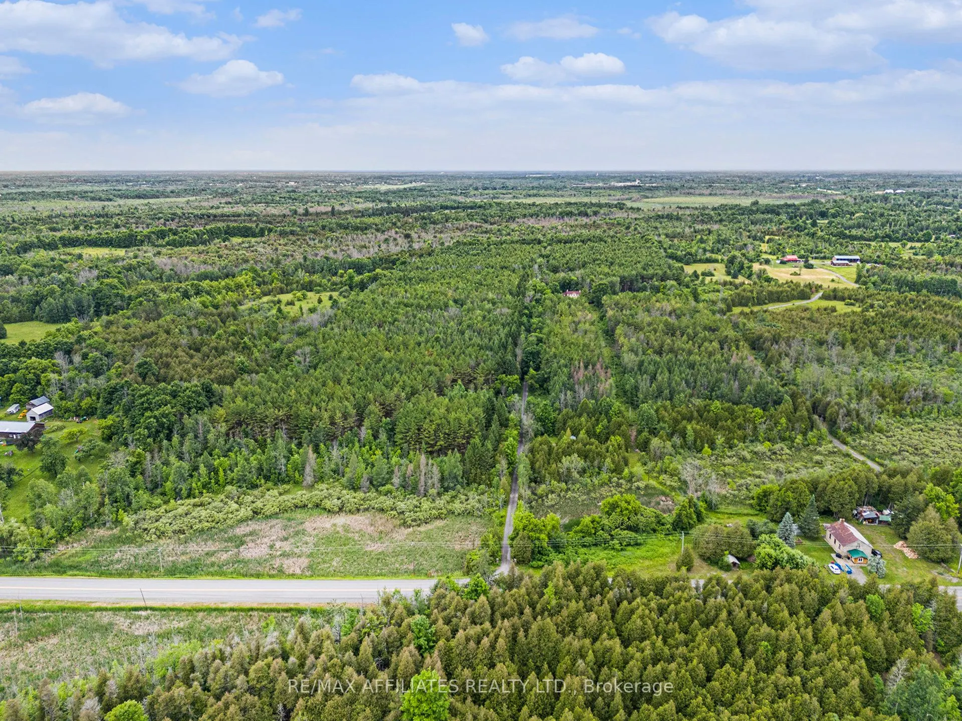 2435 County Road 20 Road