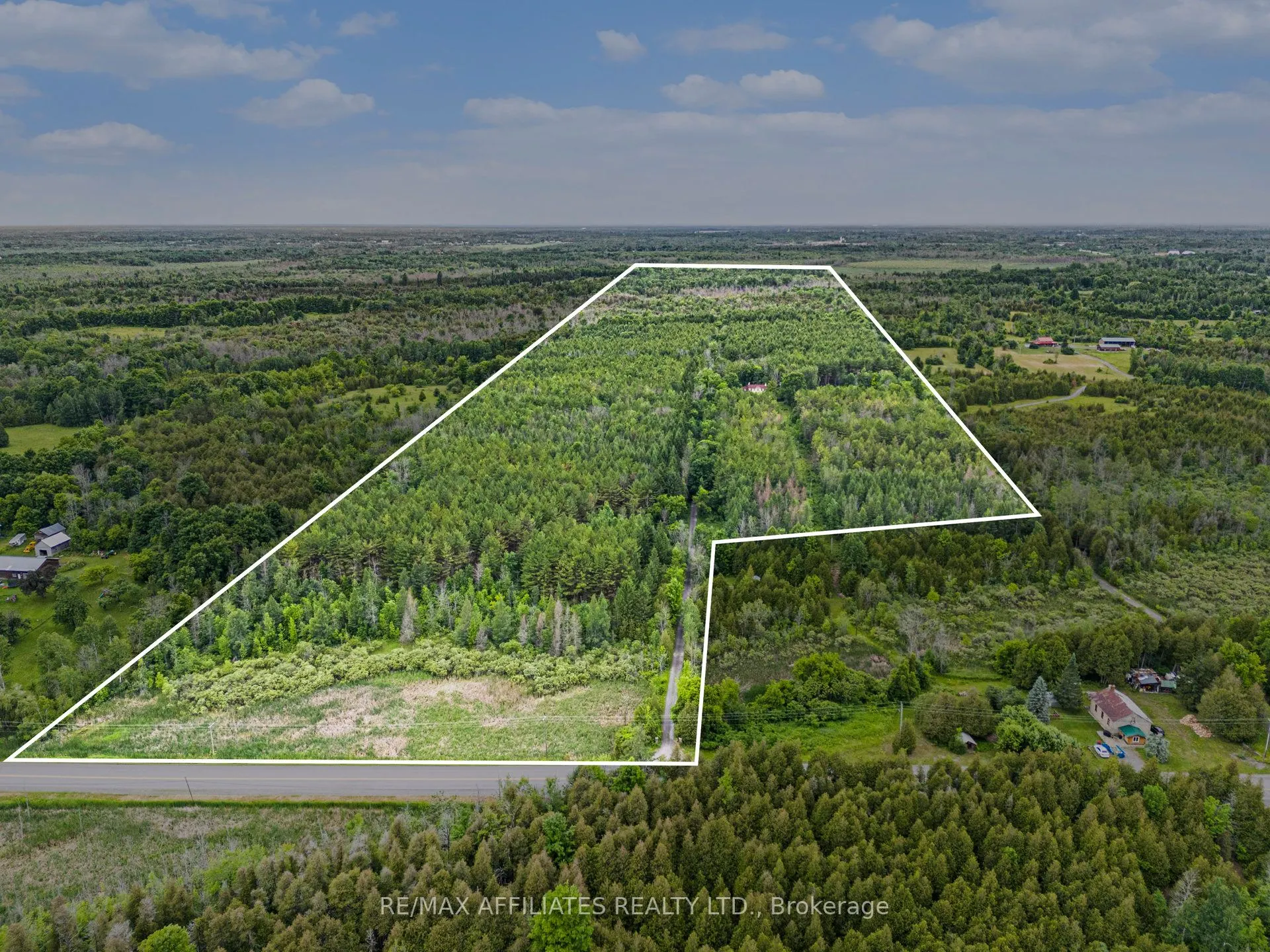 2435 County Road 20 Road