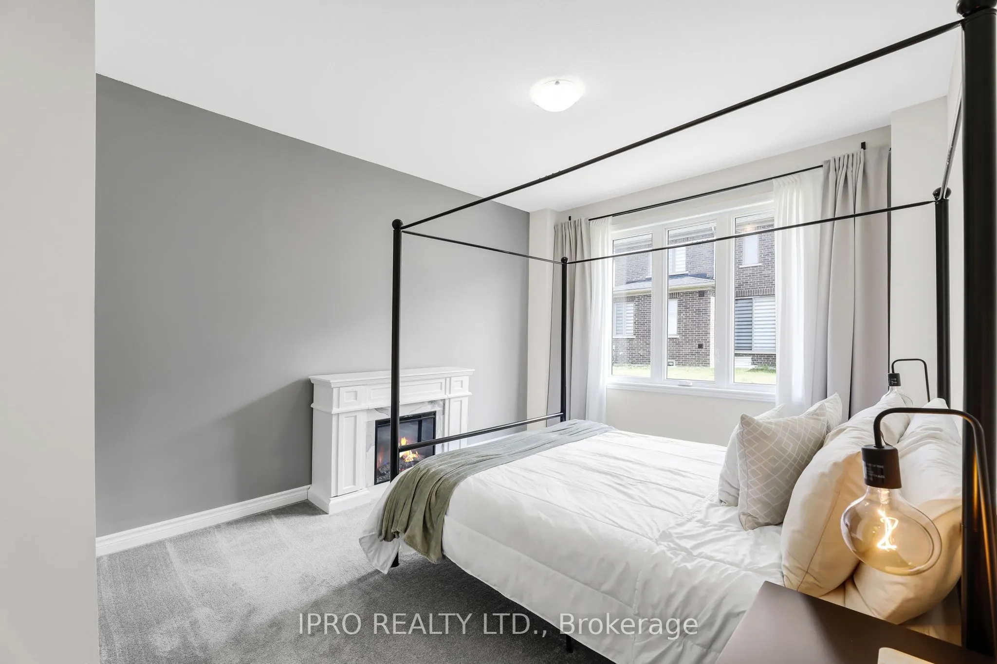 11 Harwood Street