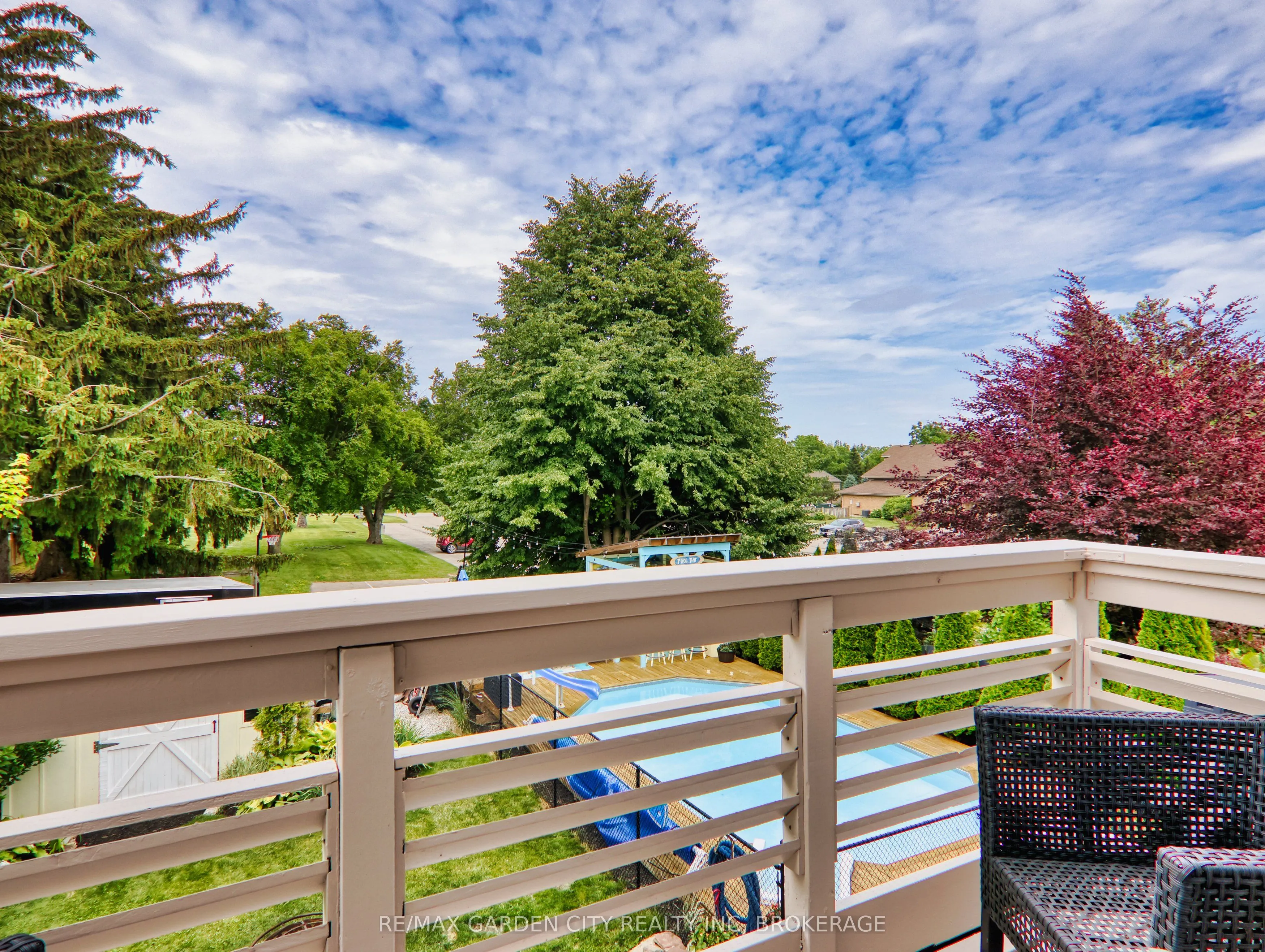 25 Sumner Crescent