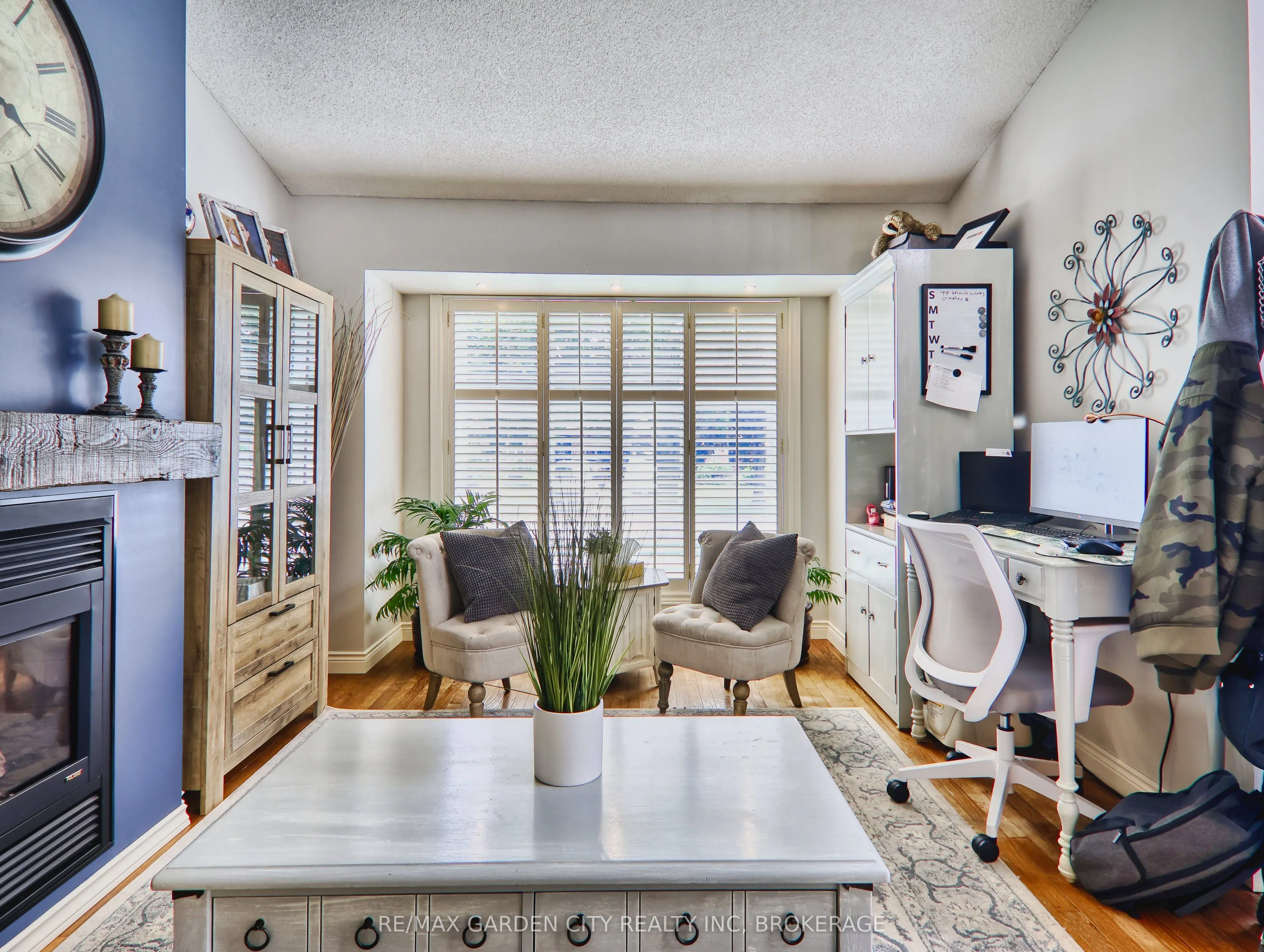 25 Sumner Crescent