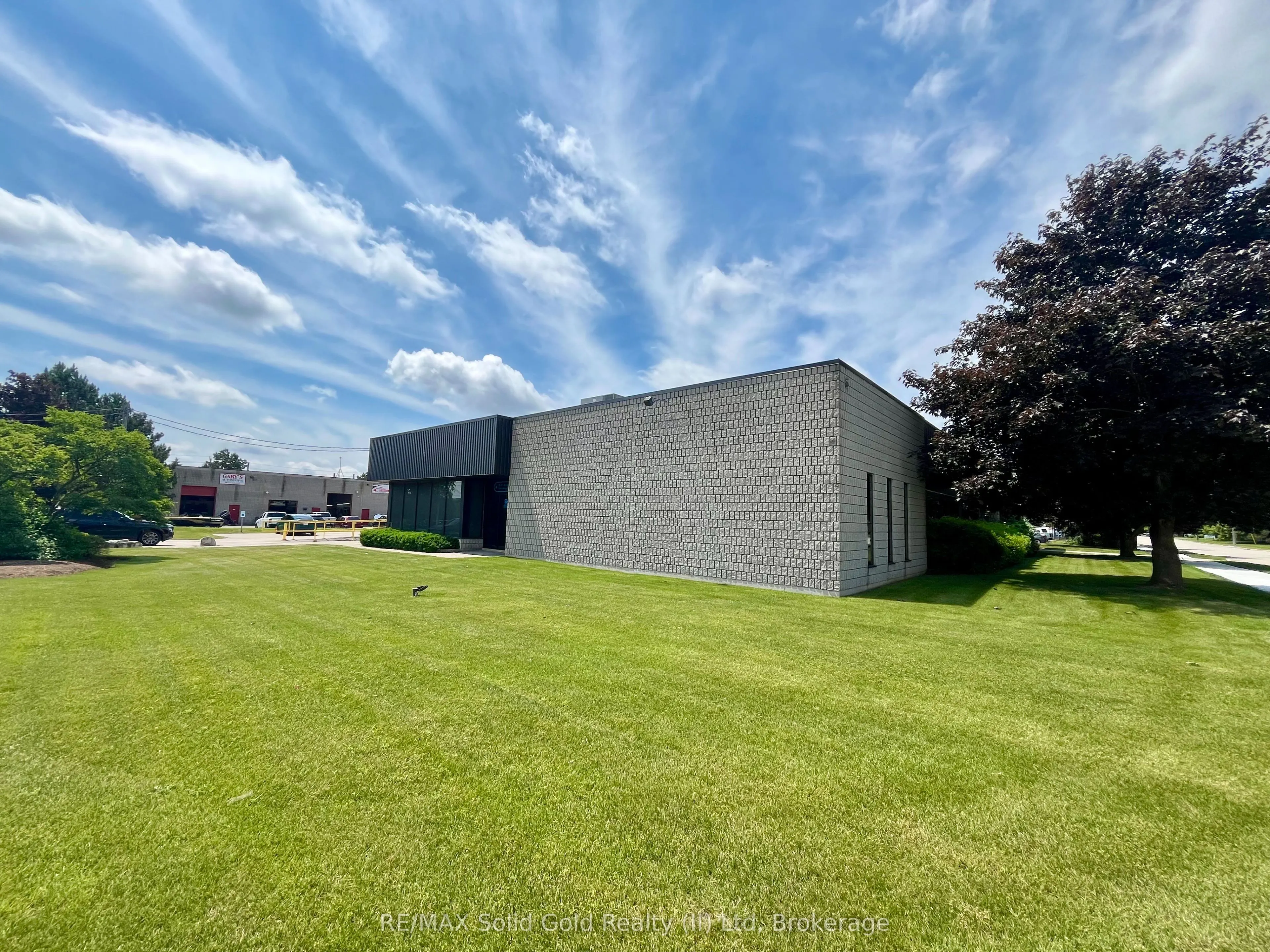 95 Rankin Street