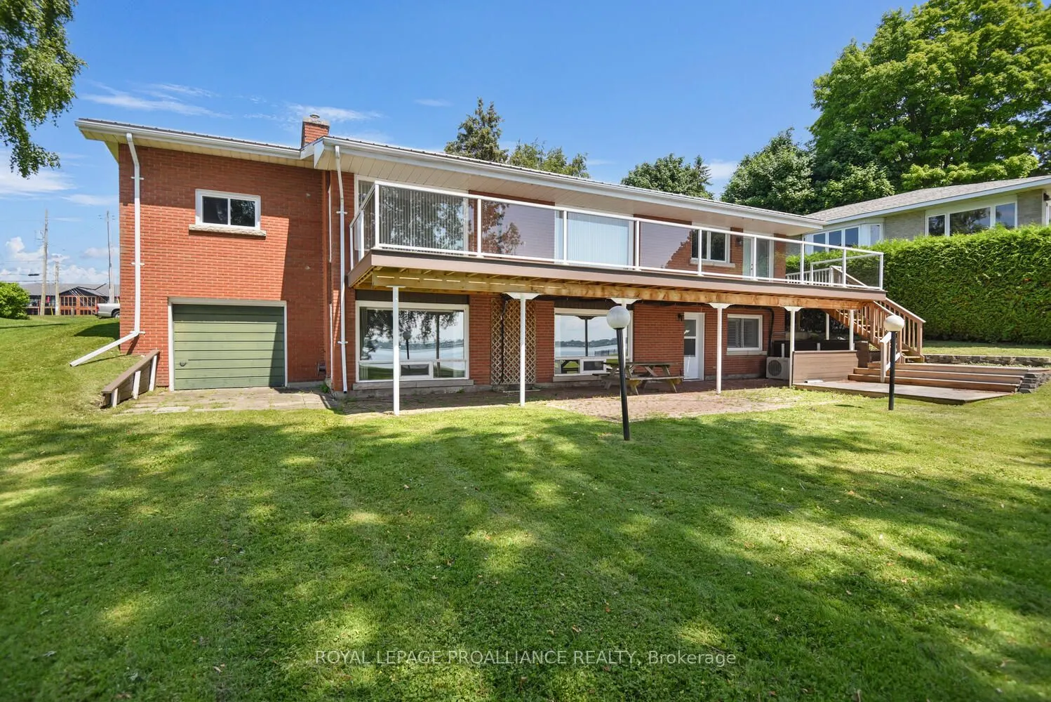 1675 County Rd 2 Road W