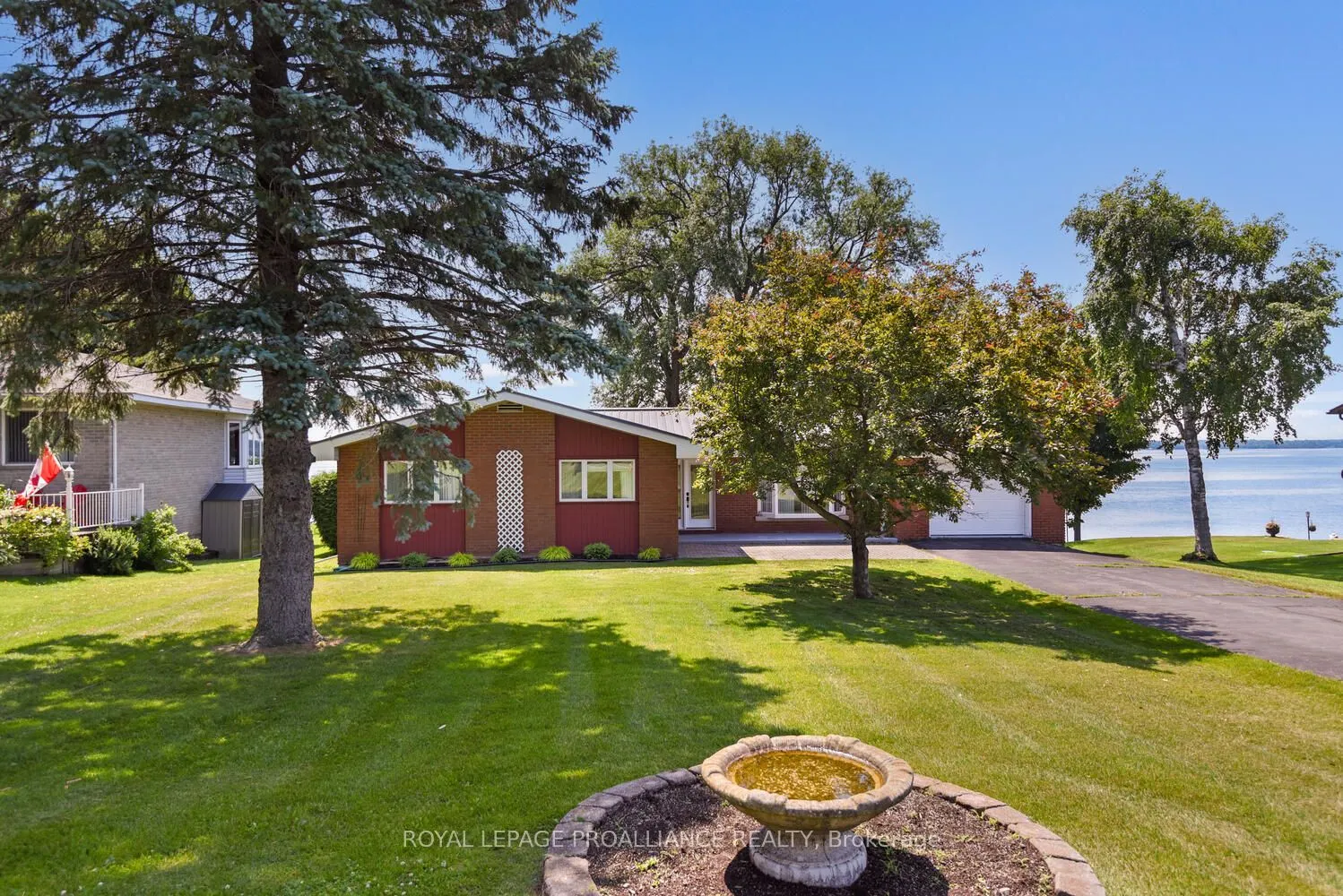 1675 County Rd 2 Road W