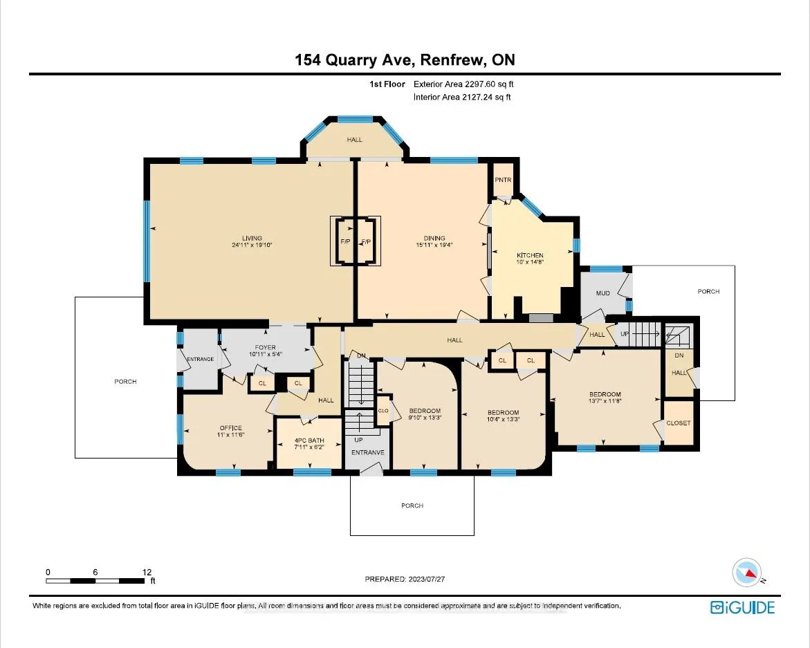154 Quarry Avenue
