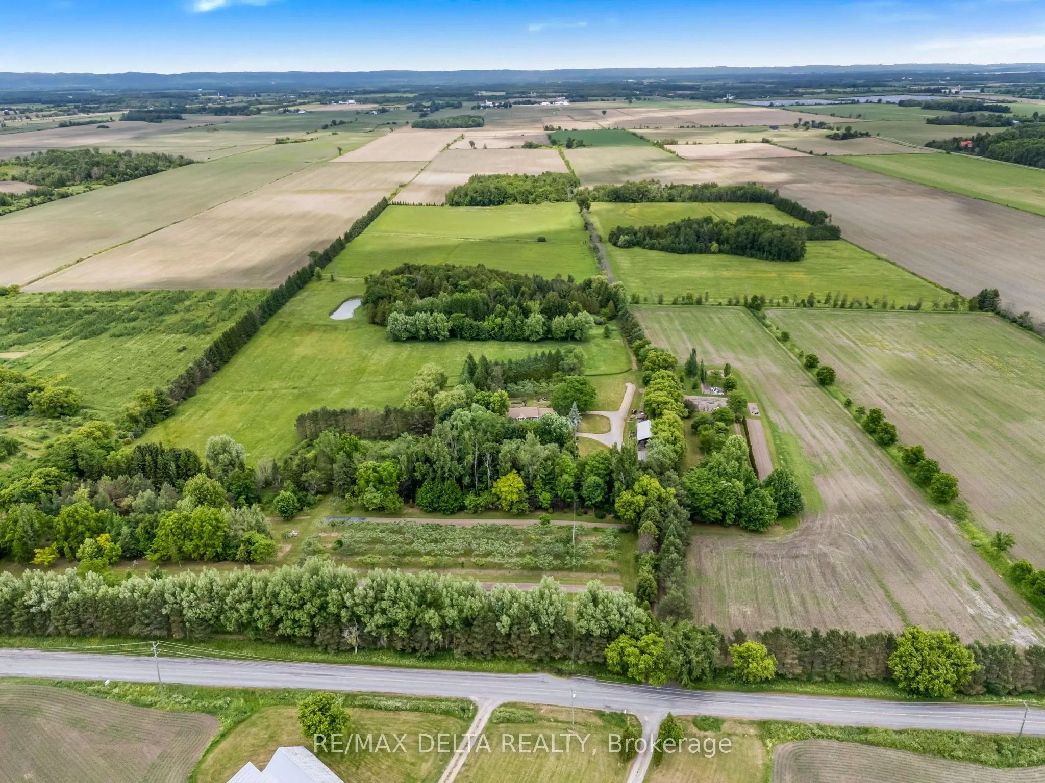 2685 Concession 7 Road