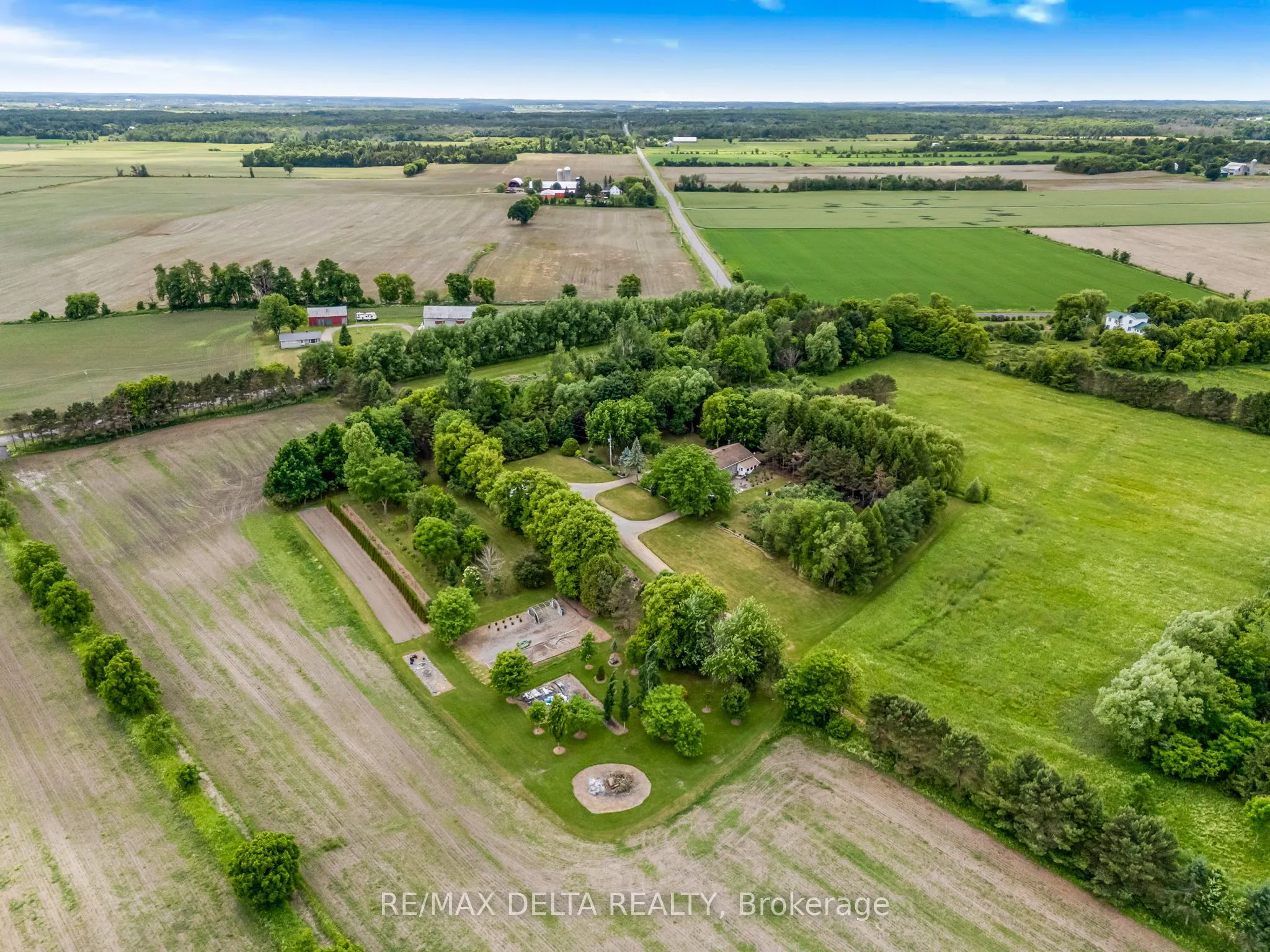 2685 Concession 7 Road