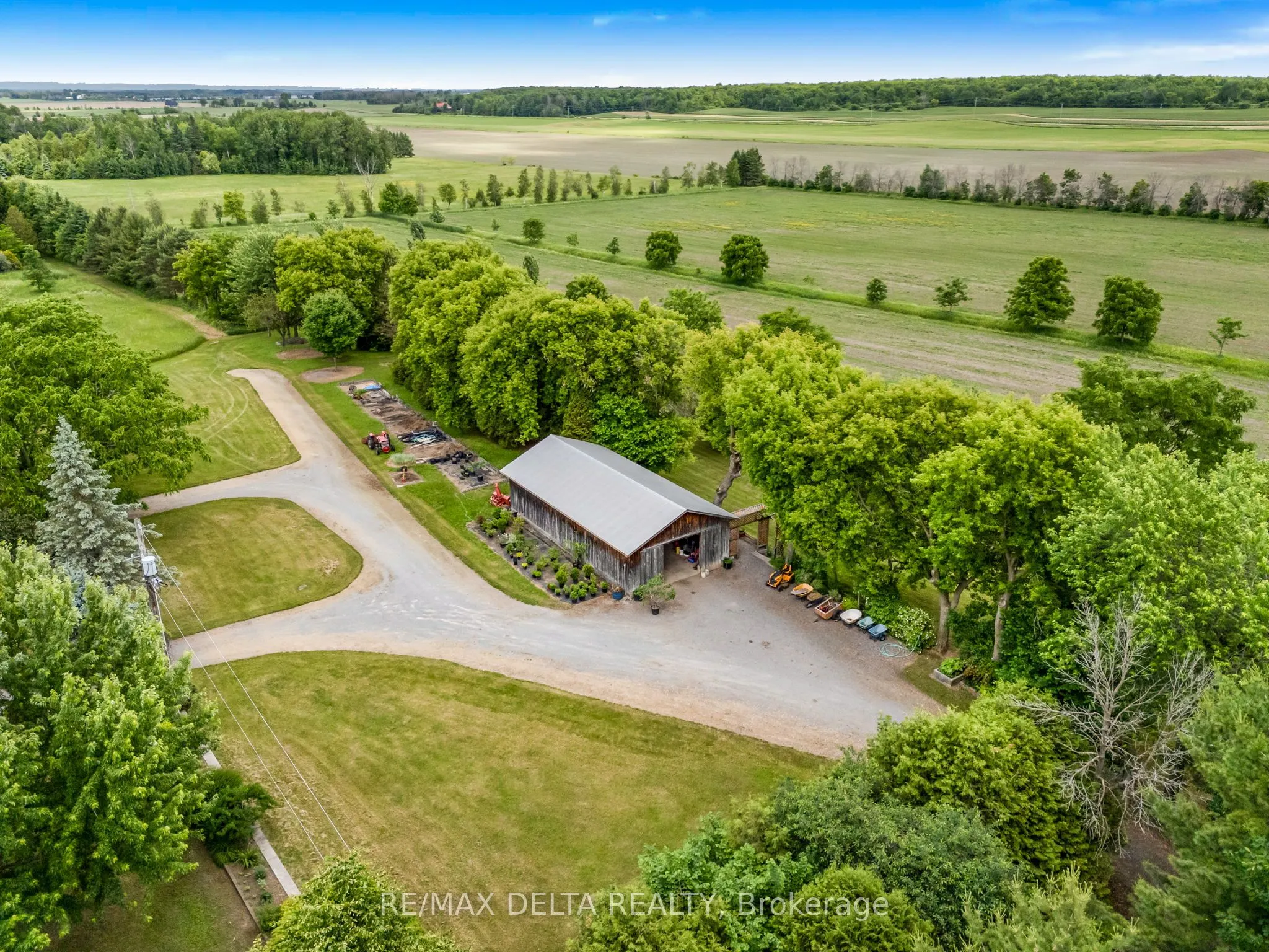 2685 Concession 7 Road