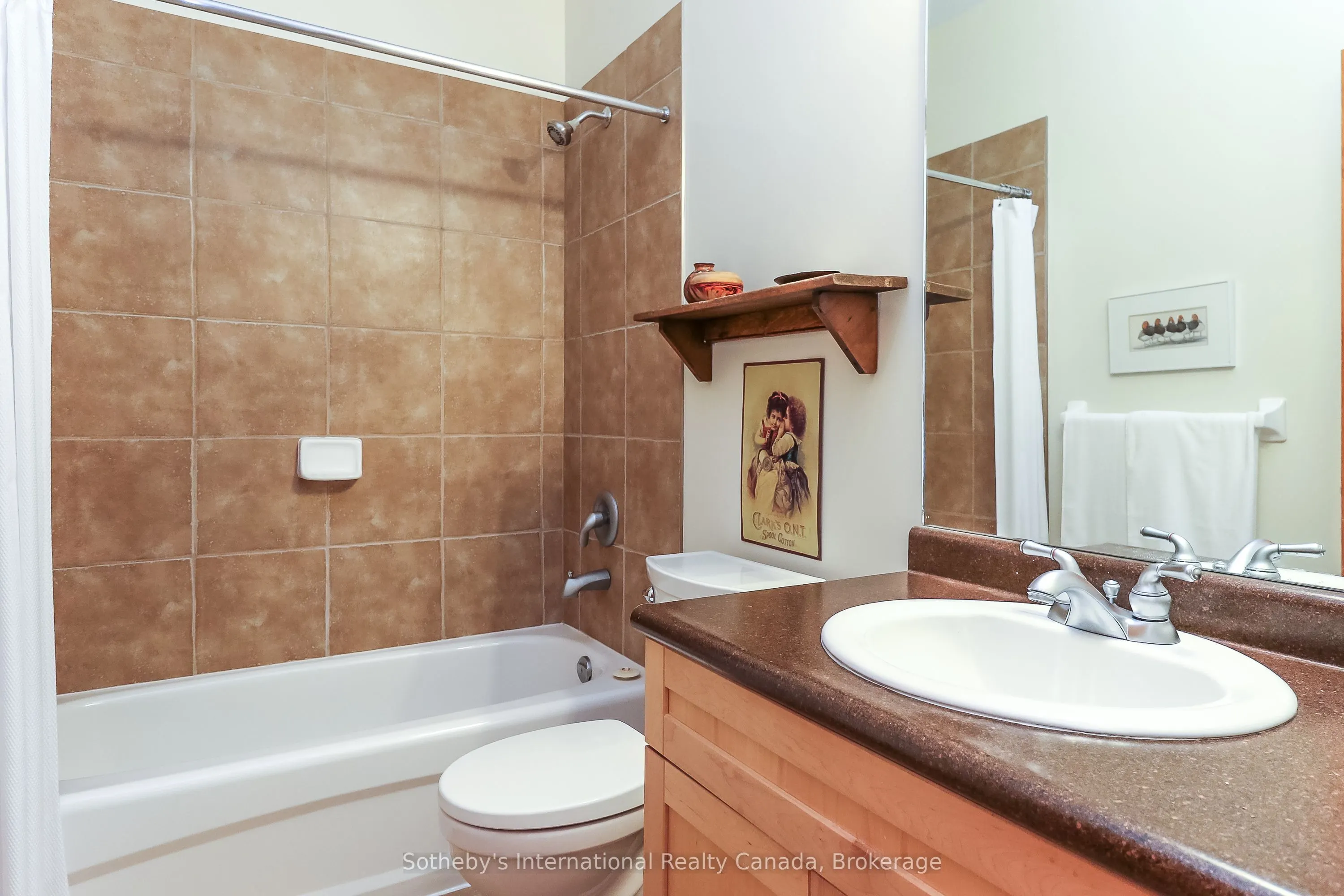 224 Blueski George Crescent, #16