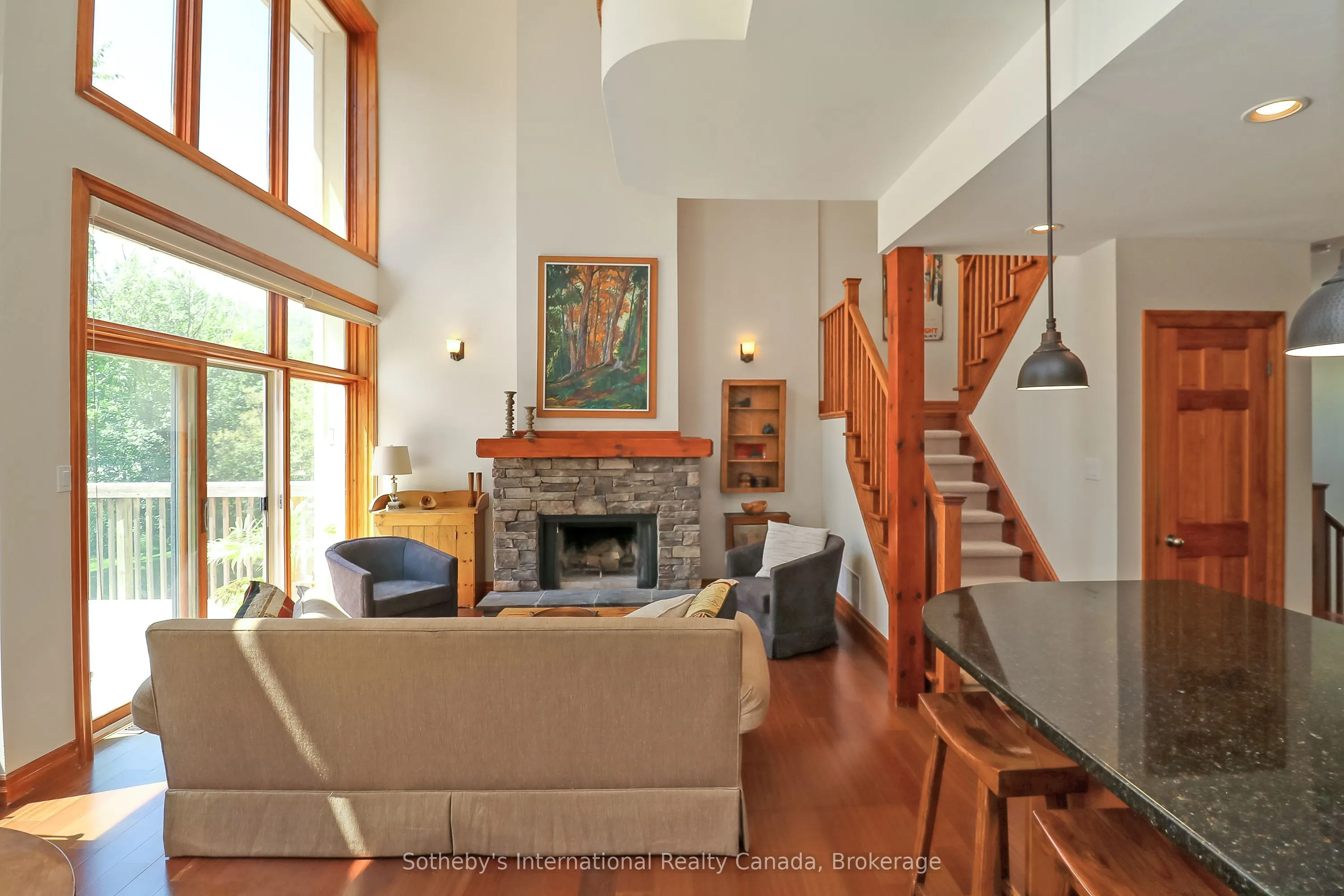 224 Blueski George Crescent, #16