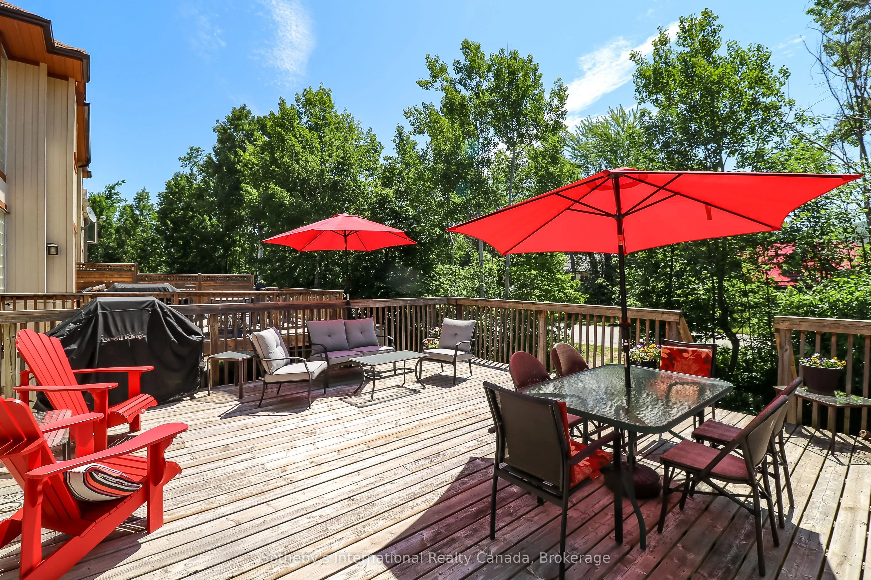 224 Blueski George Crescent, #16