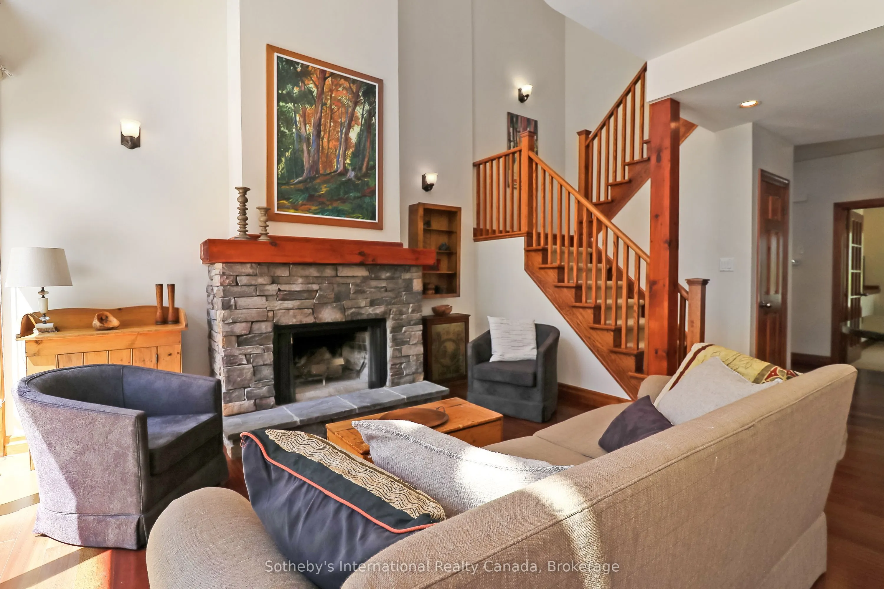 224 Blueski George Crescent, #16