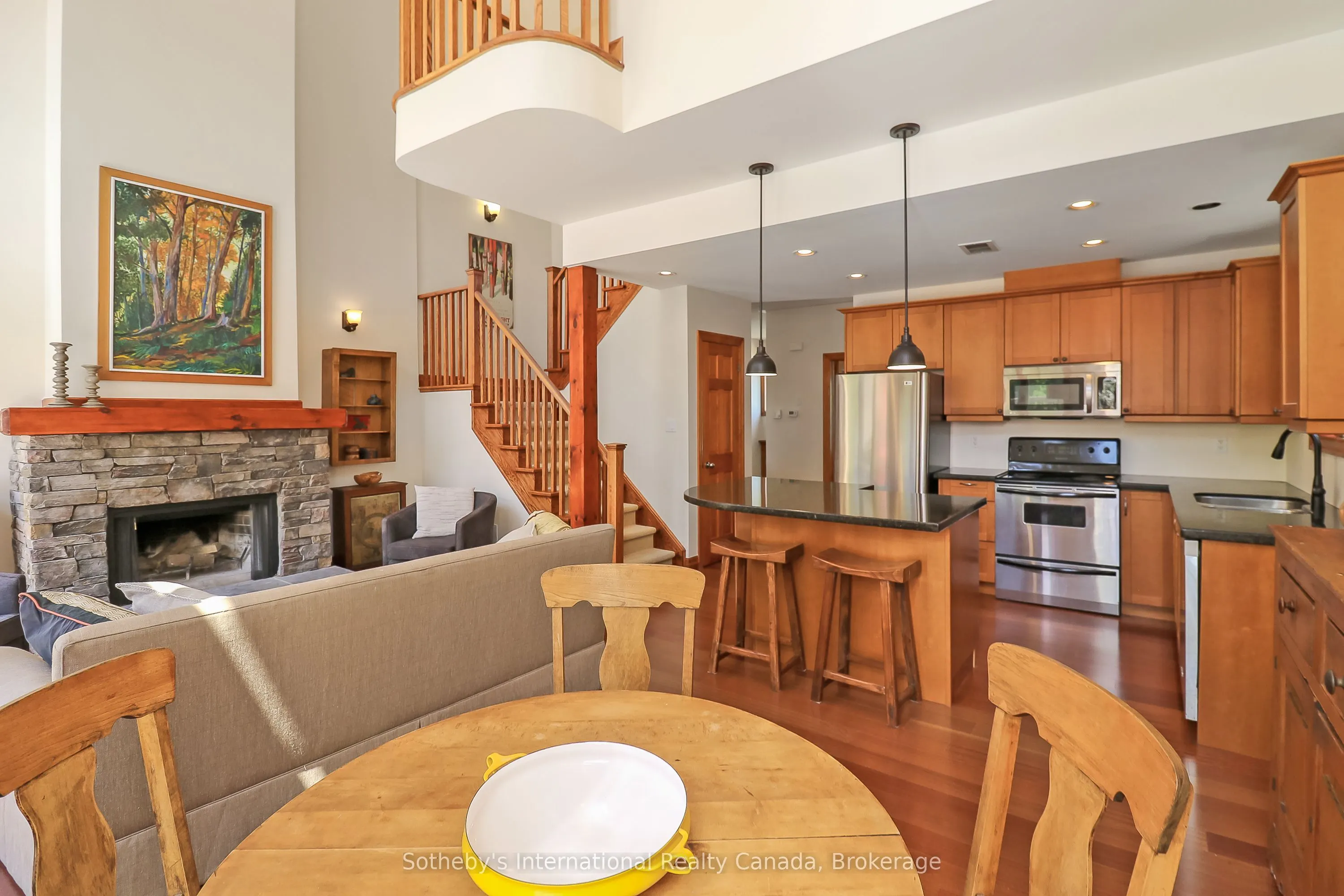 224 Blueski George Crescent, #16