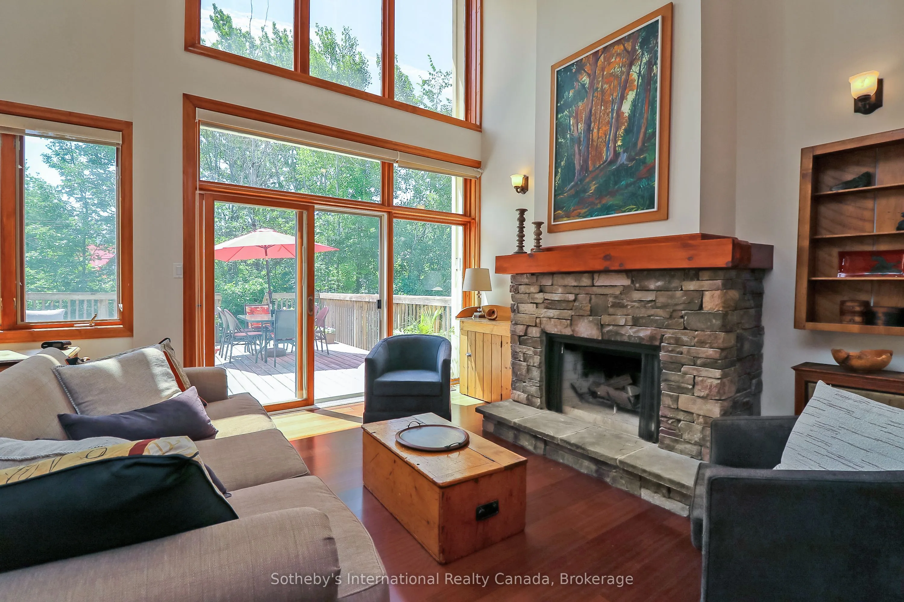 224 Blueski George Crescent, #16