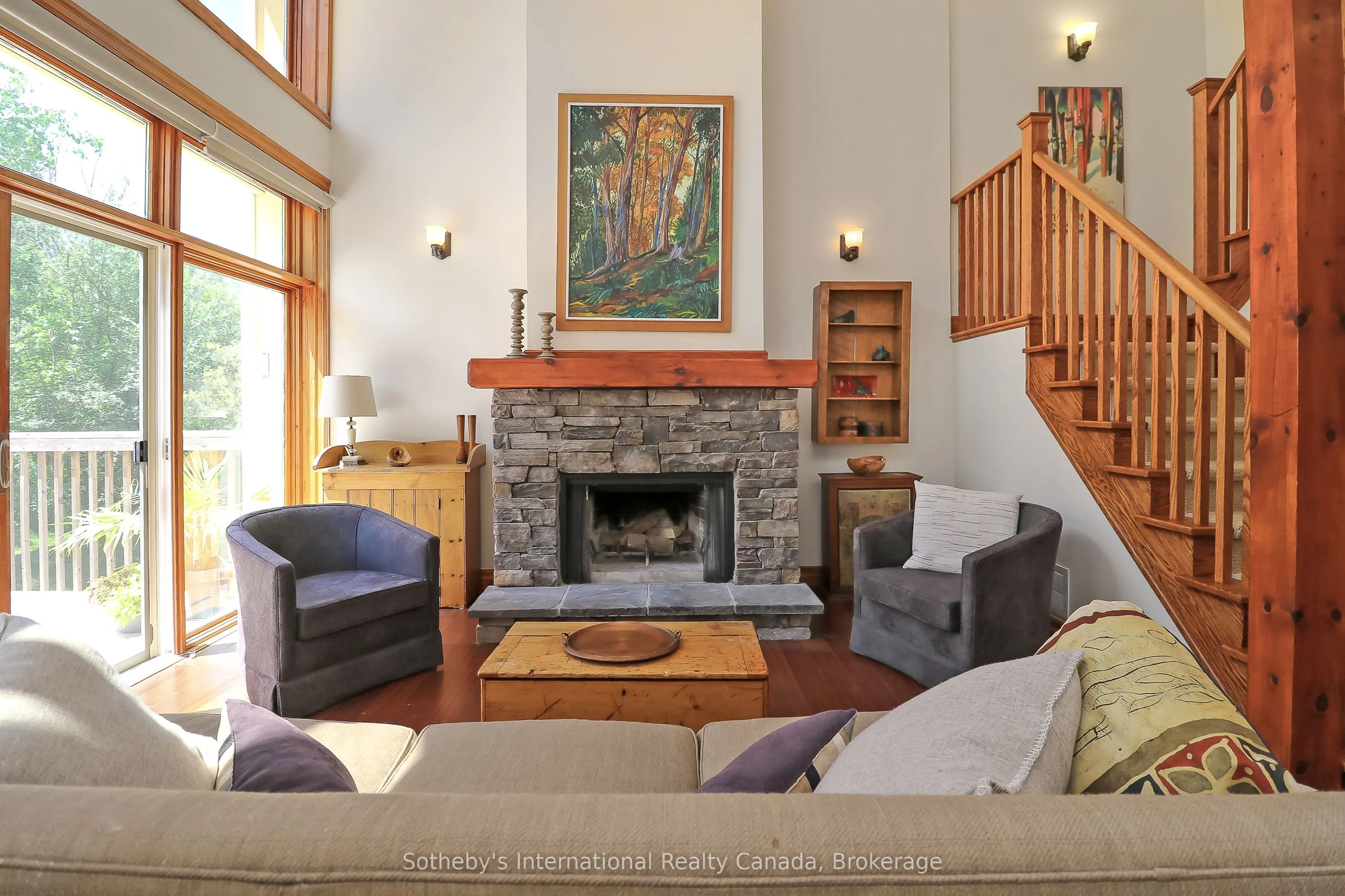 224 Blueski George Crescent, #16