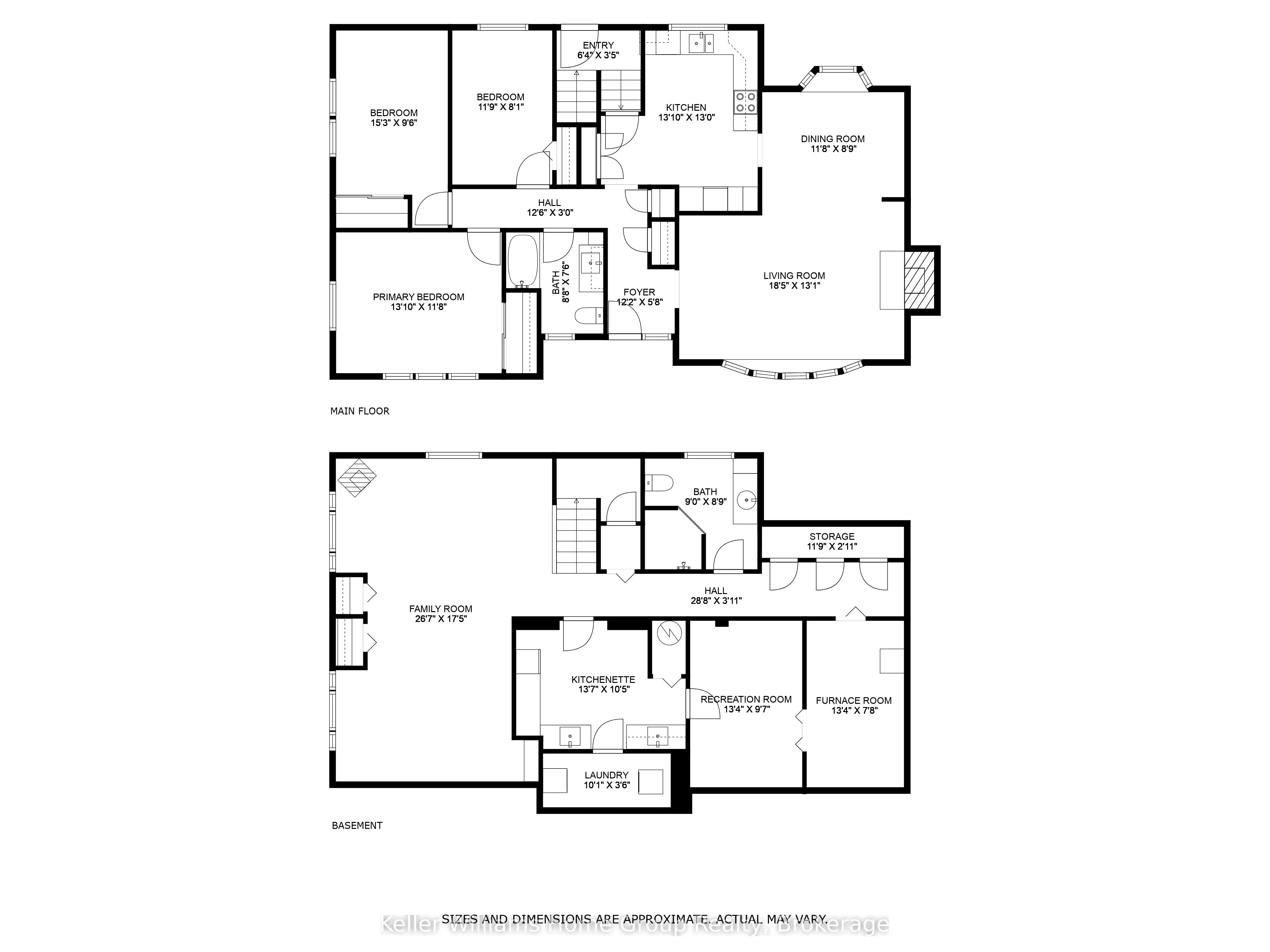 50 Edgewood Avenue